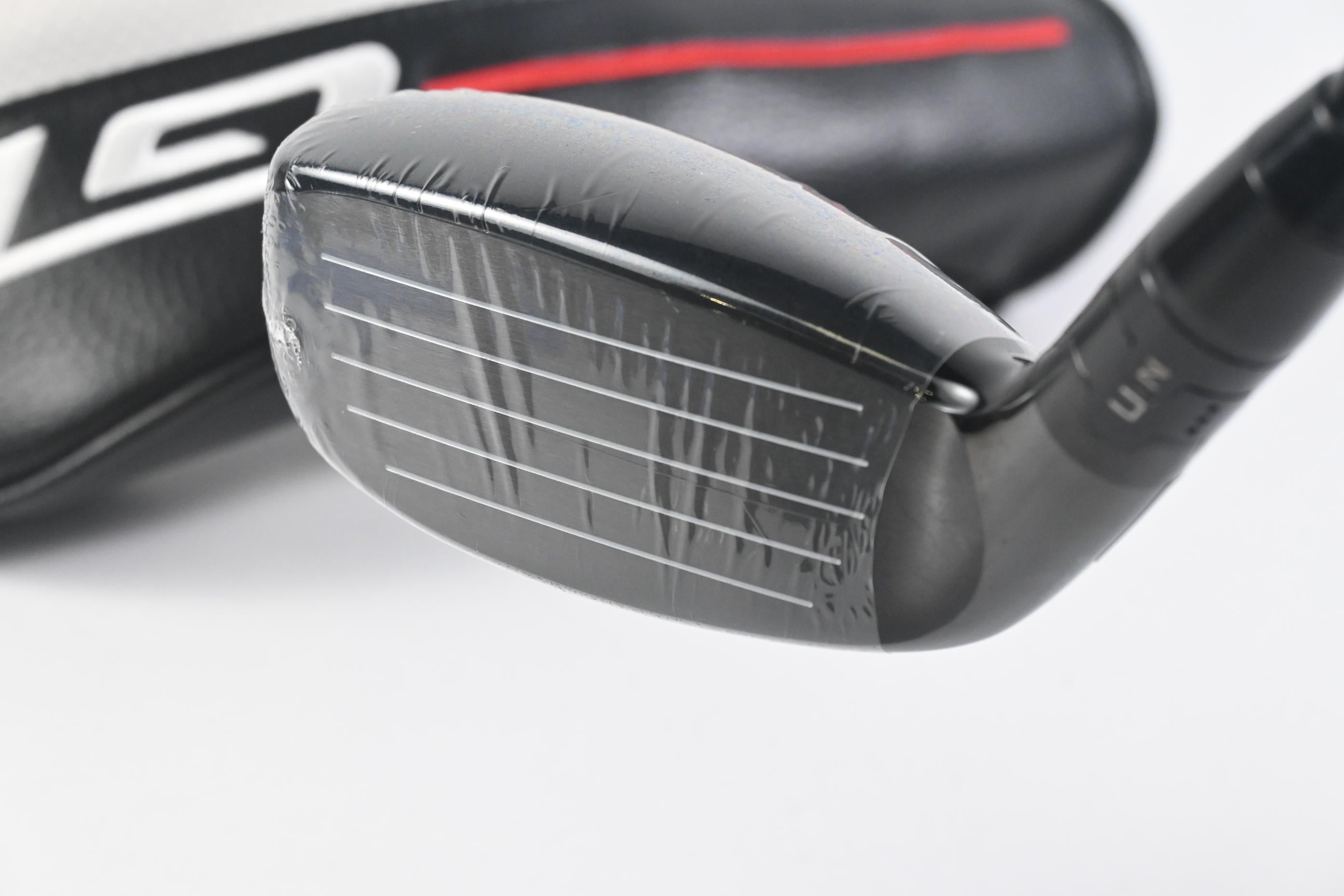 Titleist GT3 #3 Hybrid / 19 Degree / X-Flex Hzrdus Smoke Black RDX 80 Shaft