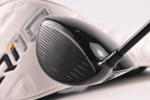 Taylormade Qi10 Max Driver / 12 Degree / Stiff Flex Ventus TR Red 5 Shaft