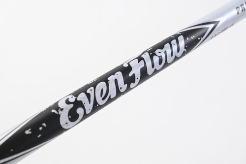 Project X Evenflow Black 90 #4 Hybrid Shaft / Stiff Flex / Titleist 2nd Gen