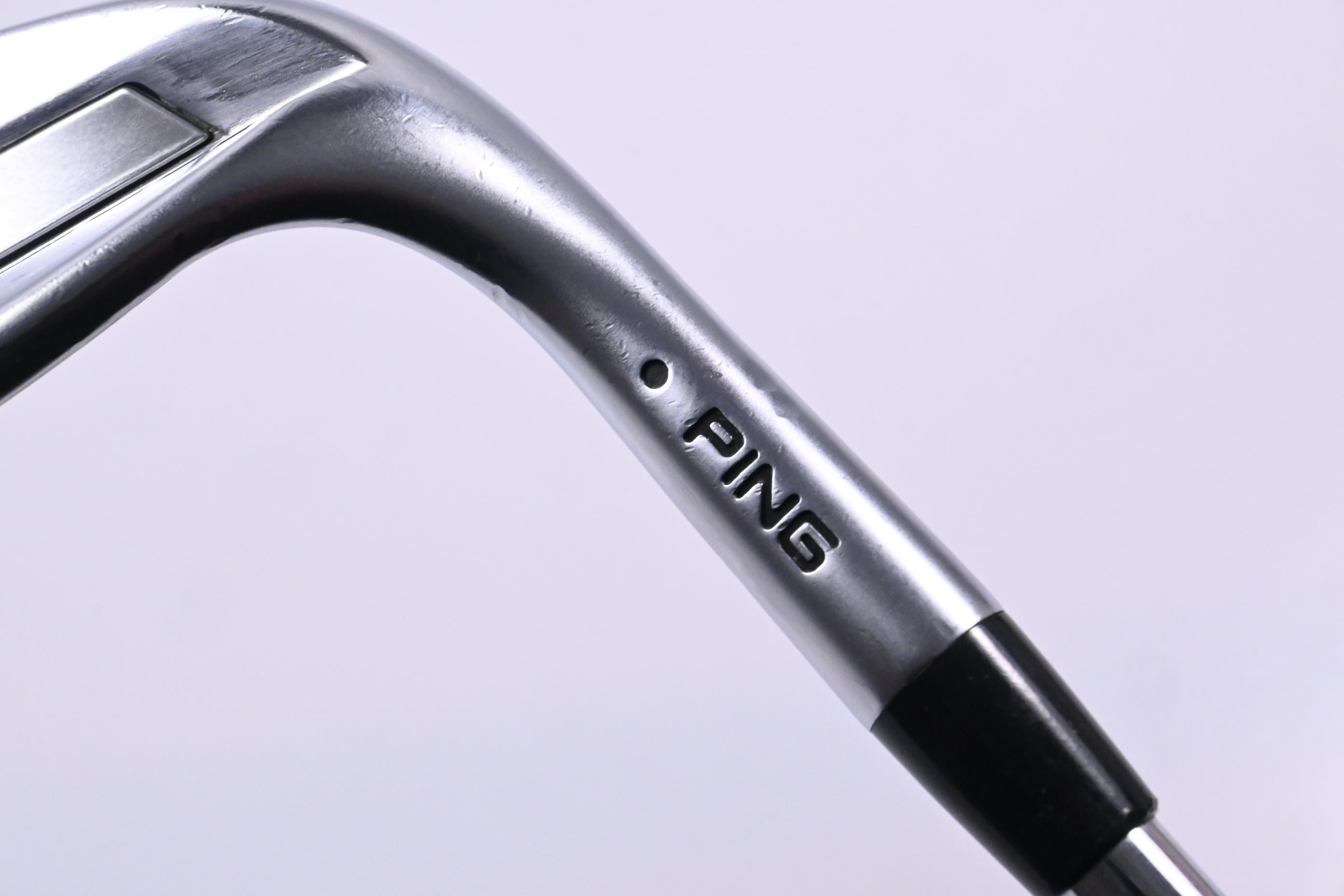Ping Glide 4.0 Gap Wedge / 50 Degree / Black Dot / Stiff Flex N.S.Pro 850GH