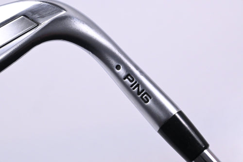Ping Glide 4.0 Gap Wedge / 50 Degree / Black Dot / Stiff Flex N.S.Pro 850GH
