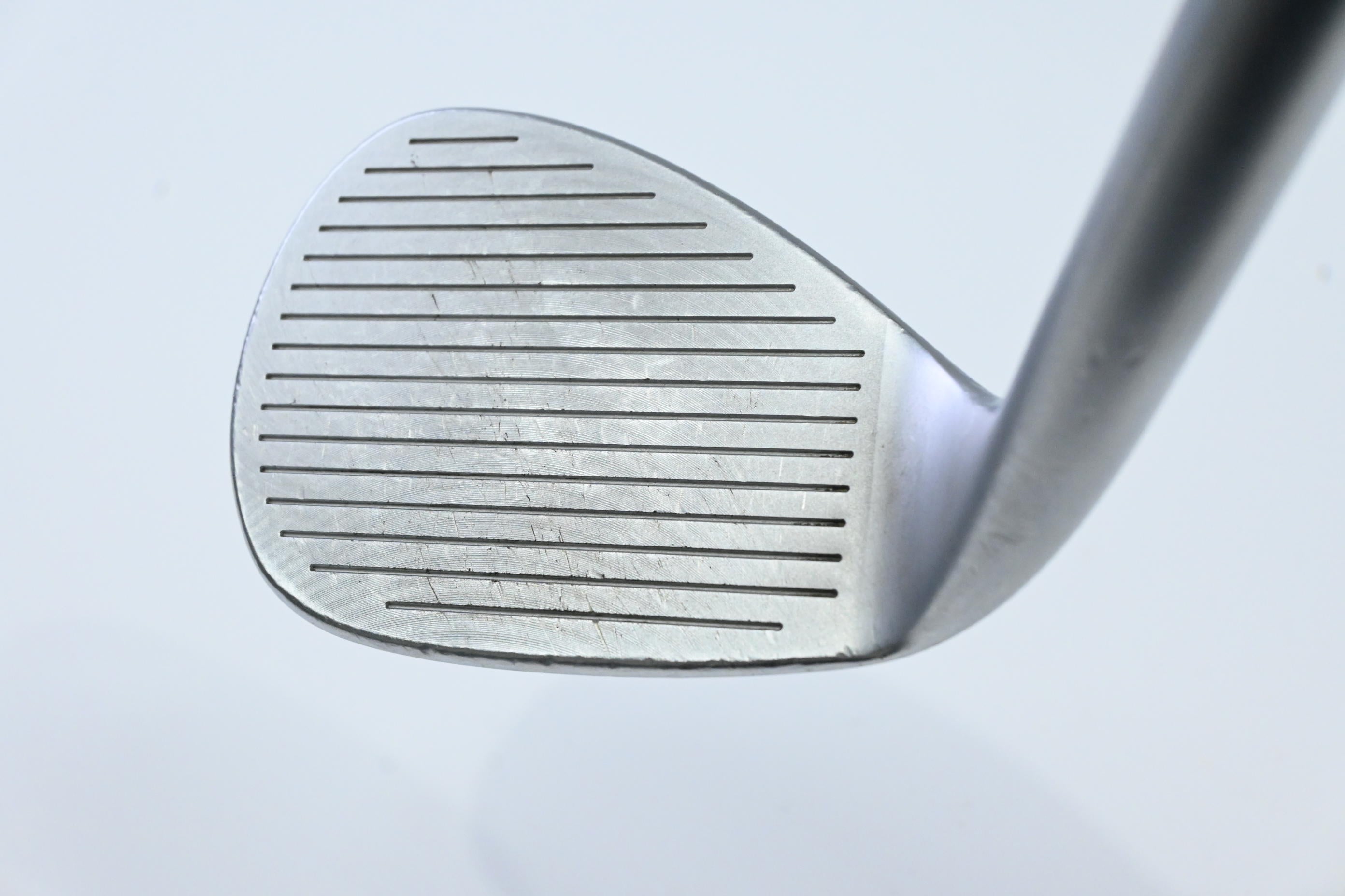 Cobra Snakebite 2023 Lob Wedge / 58 Degree / Stiff Flex KBS Hi-Rev 2.0 125 Shaft