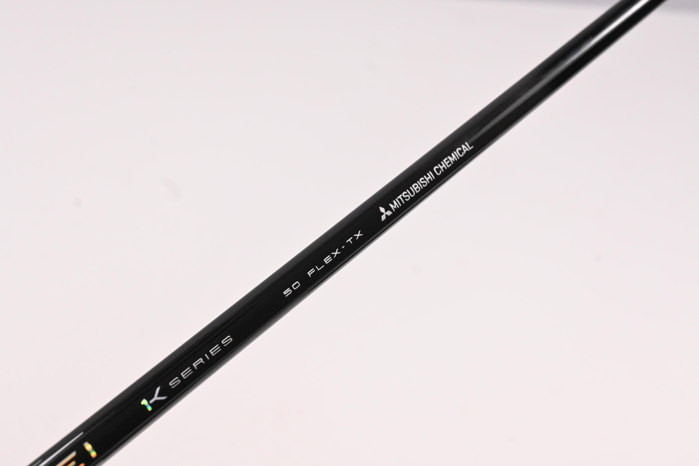 Tensei 1K Pro Red 50 Driver Shaft / TX-Flex / .335" Tip / Uncut