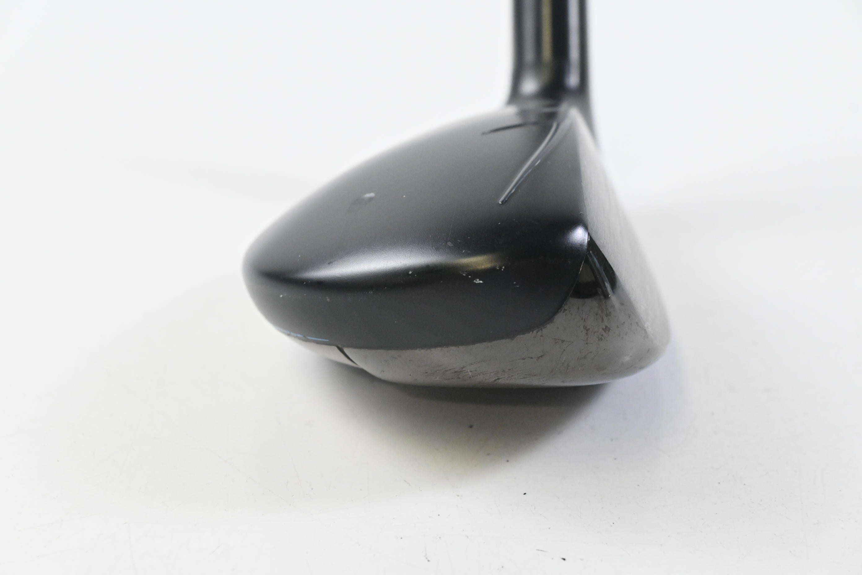 Ladies Callaway Big Bertha OS 2017 #5 Hybrid / 25 Degree / Ladies Flex Recoil ES