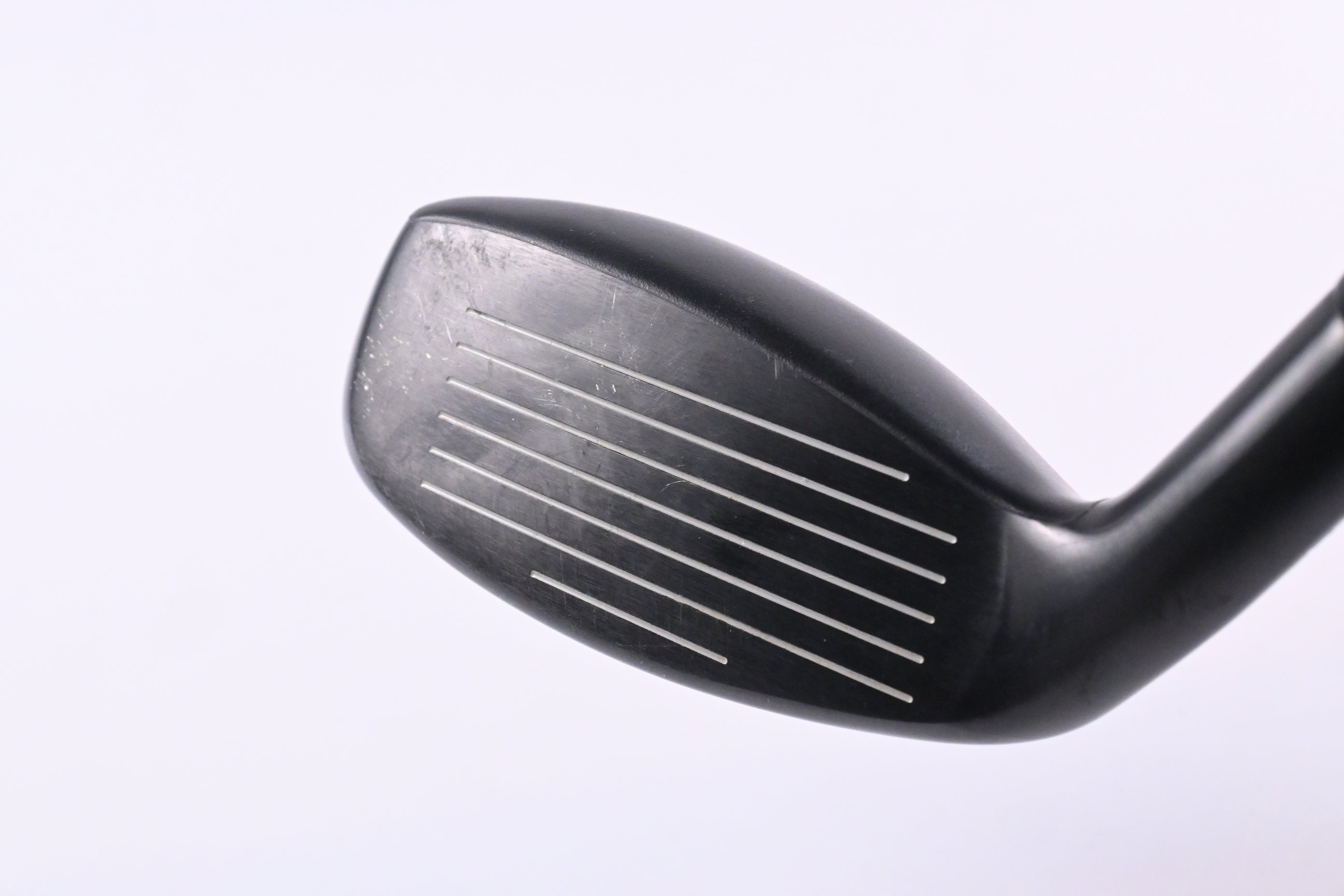 Callaway XR Pro #2 Hybrid / 18 Degree / Regular Flex Project X San Deigo LZ15 Shaft