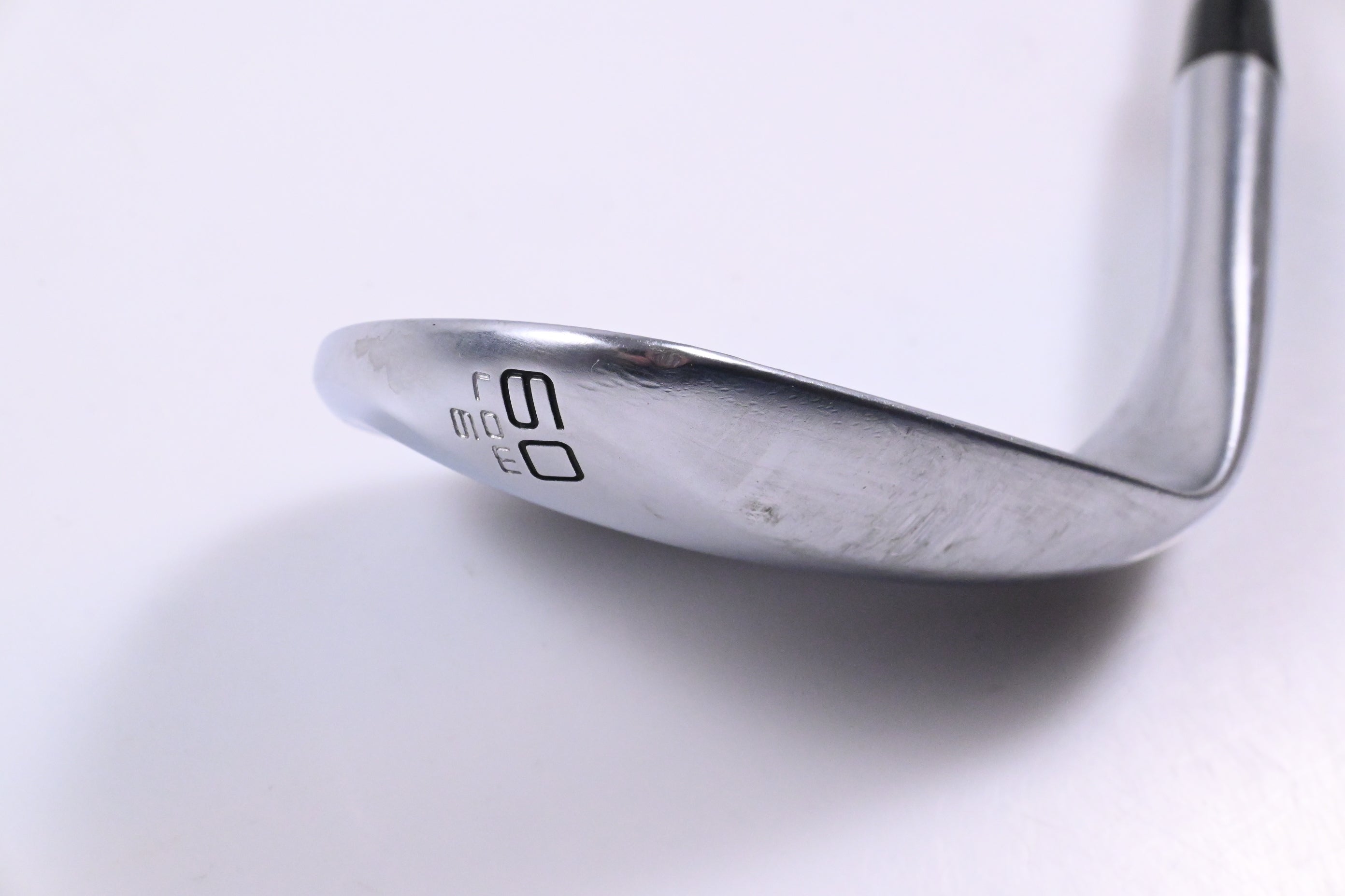 Cleveland RTZ Lob Wedge / 60 Degree / Regular Flex Regular Flex N.S.Pro Zelos 8 Shaft