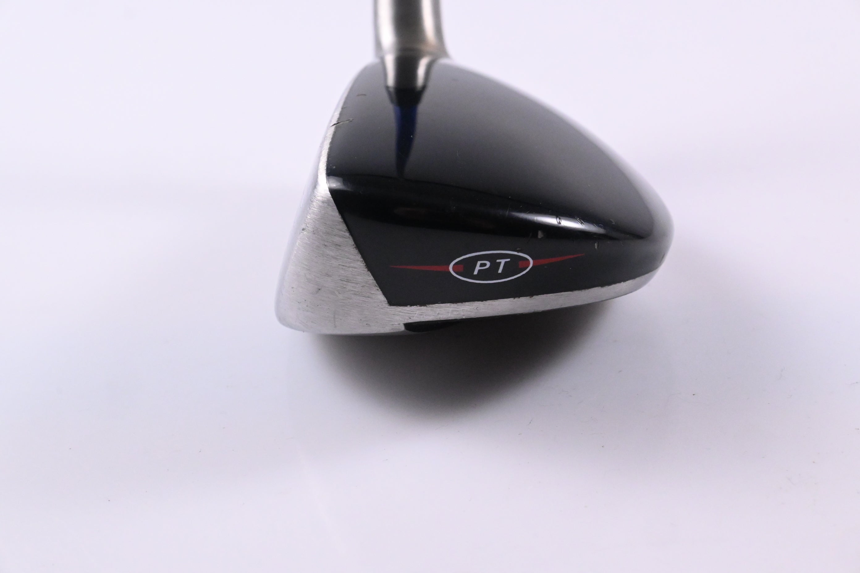 Left Hand Titleist 585.H #3 Hybrid / 21 Degree / Regular Flex Tour AD YS 85