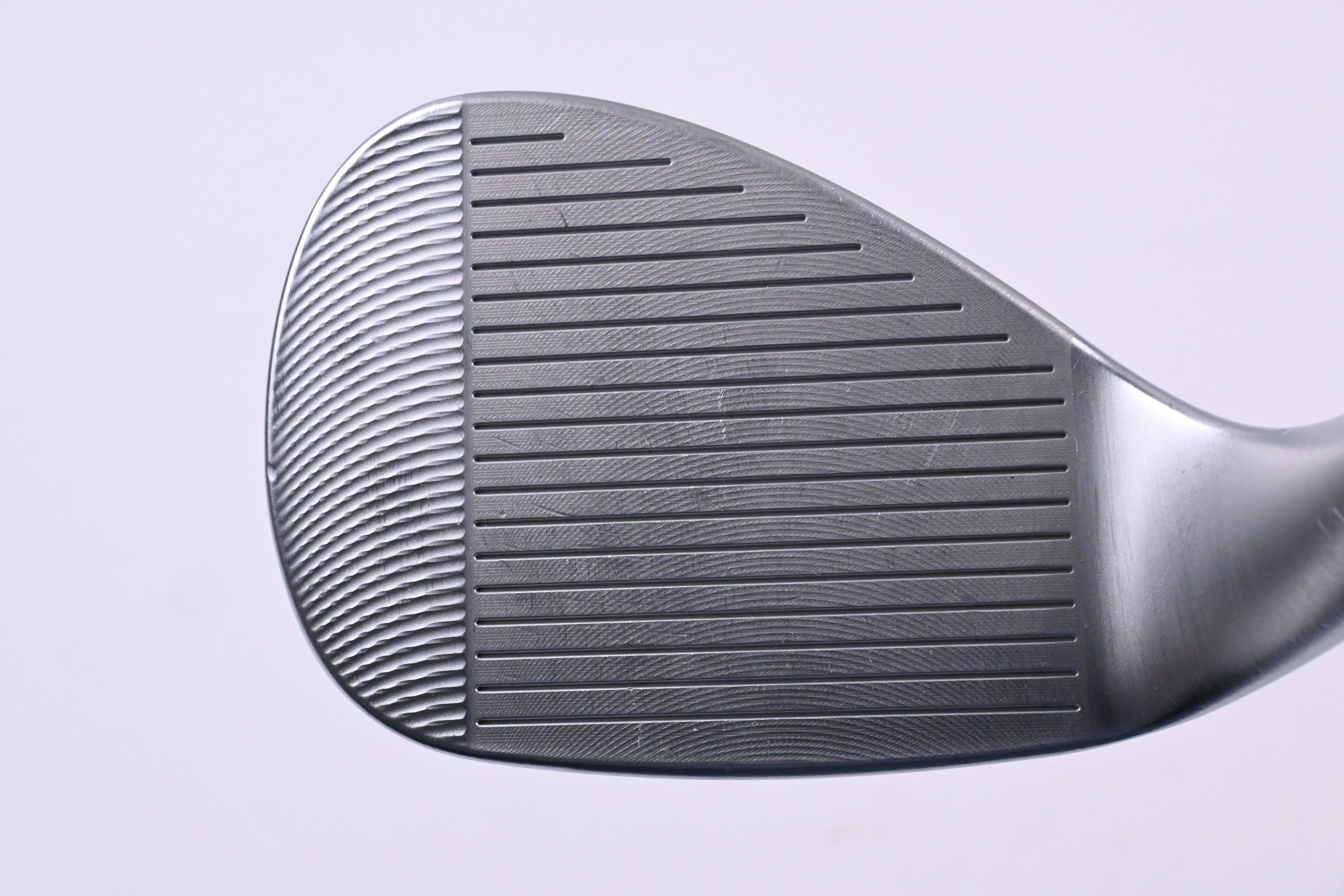 Cleveland RTX 6 Zipcore Lob Wedge / 58 Degree / Wedge Flex Dynamic Gold Spinner