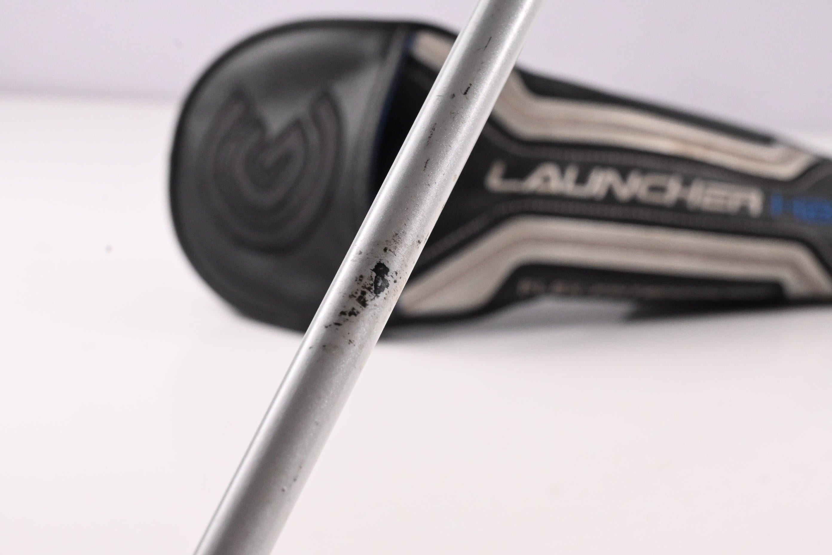 Cleveland Launcher HB #5 Wood / 18 Degree / Regular Flex Miyazaki C.Kua 5 Shaft