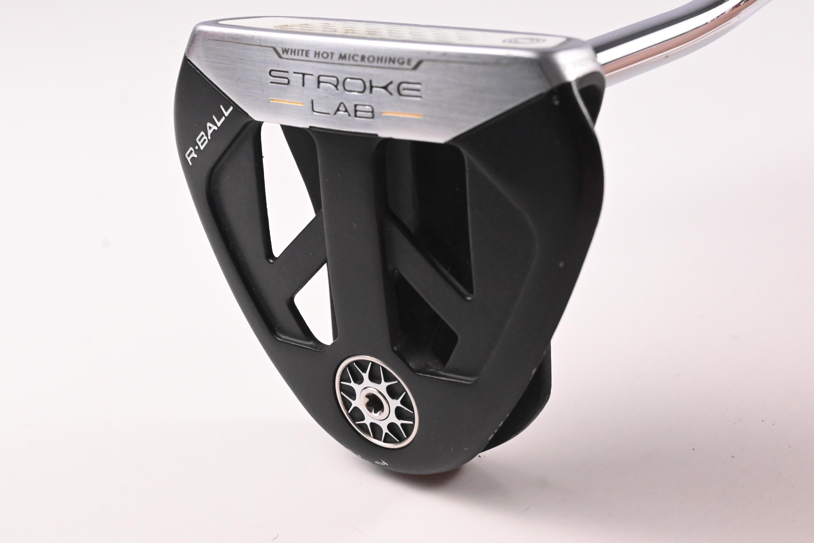 Odyssey R-Ball Stroke Lab Putter / 34 Inch