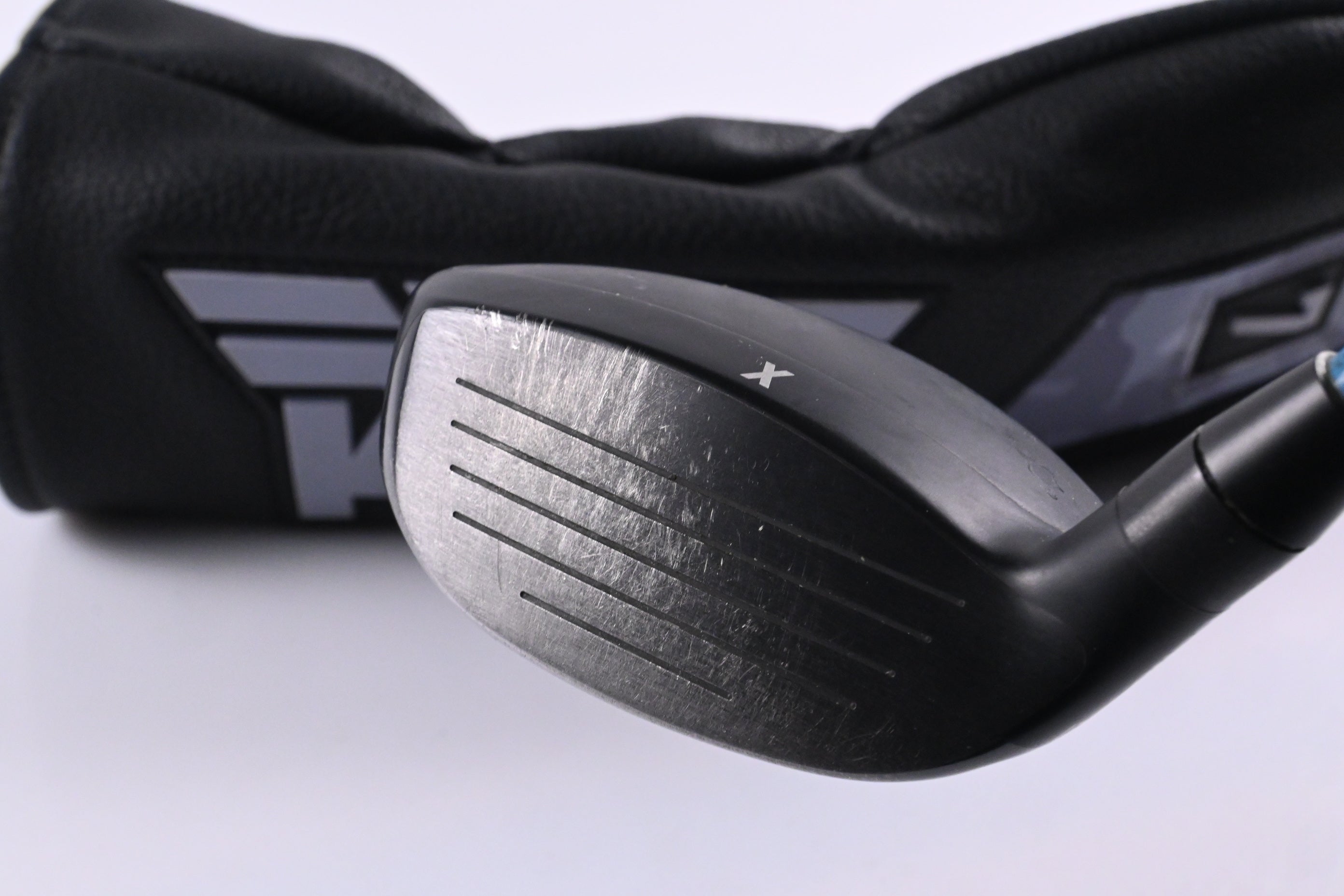 PXG 0311 Gen6 #7 Wood / 21 Degree / Regular Flex VA Composites Slay 75 Shaft