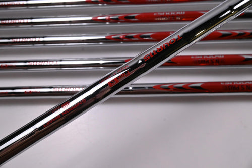 Ping I240 Irons / 5-PW / Green Dot / Stiff Flex N.S.Pro Modus³ Tour 115 Shafts