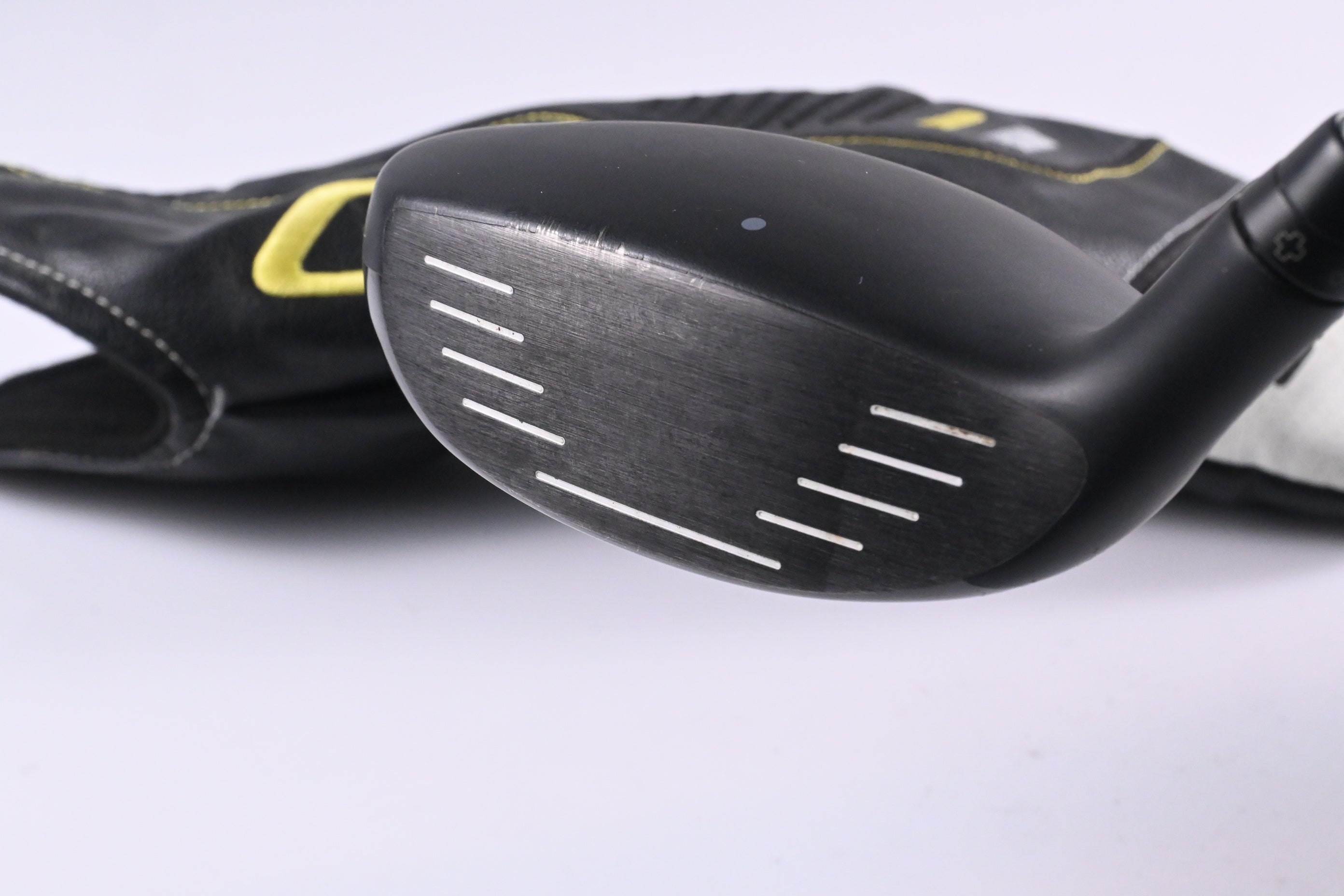 Ping G430 Max #3 Wood / 15 Degree / Senior Flex Ping ALTA Quick 35 Shaft
