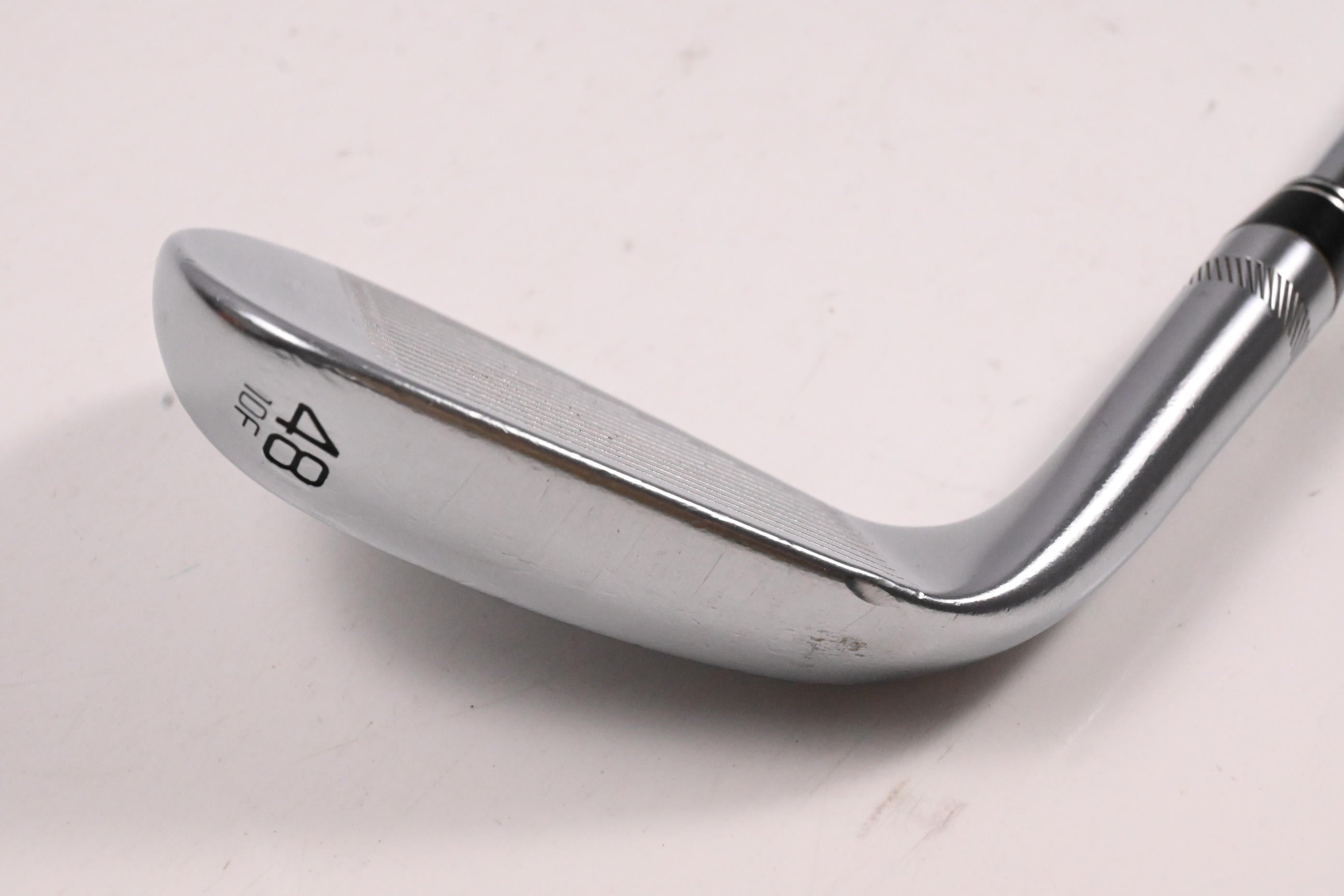 Titleist Vokey SM10 Pitching Wedge / 48 Degree / X-Flex AMT X100