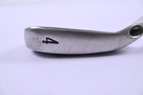 Callaway X-22 #4 Iron / 24 Degree / Stiff Flex Callaway X Shaft