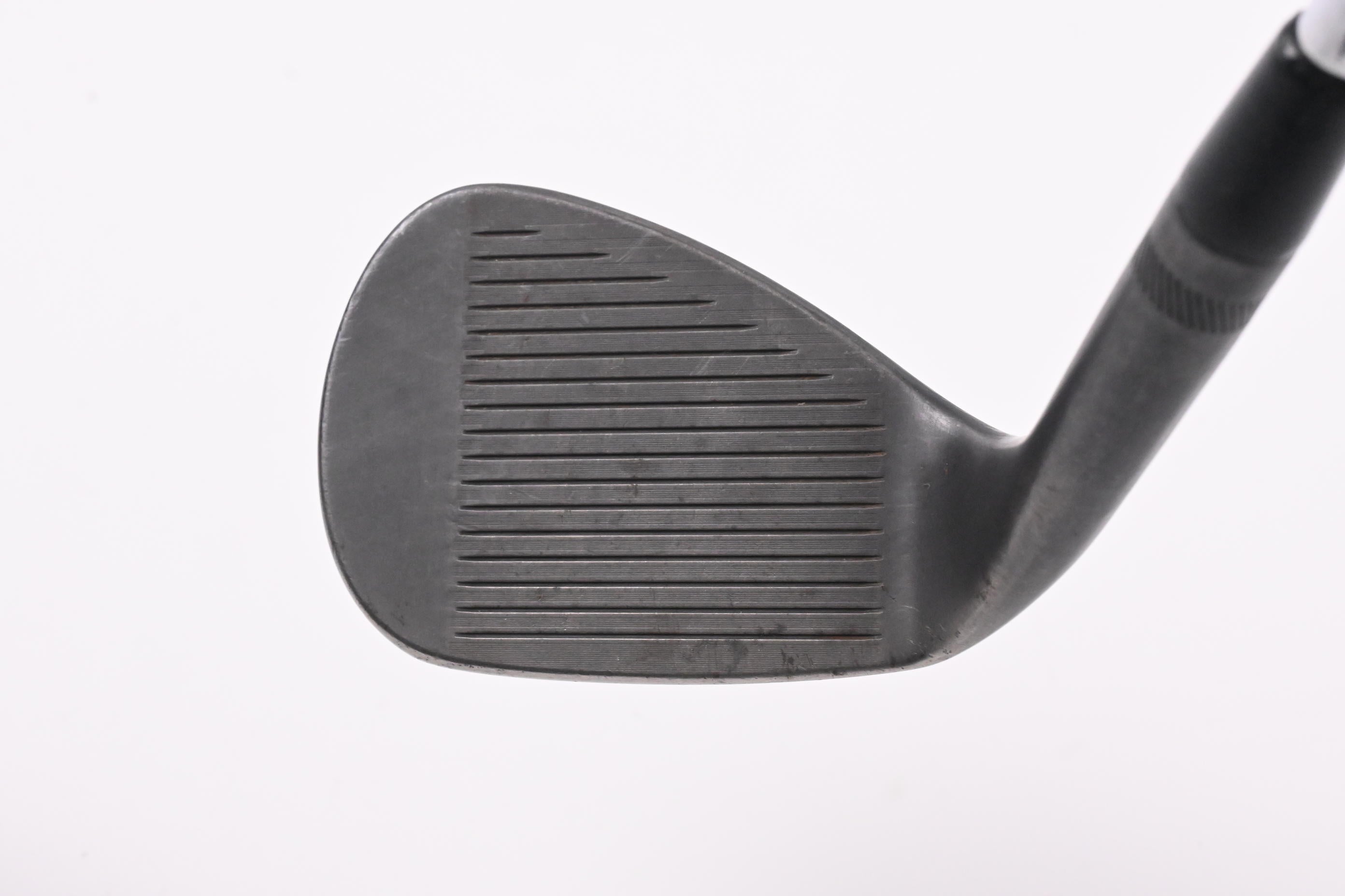 Titleist Vokey SM10 Sand Wedge / 56 Degree / Stiff Flex AMT Red S300