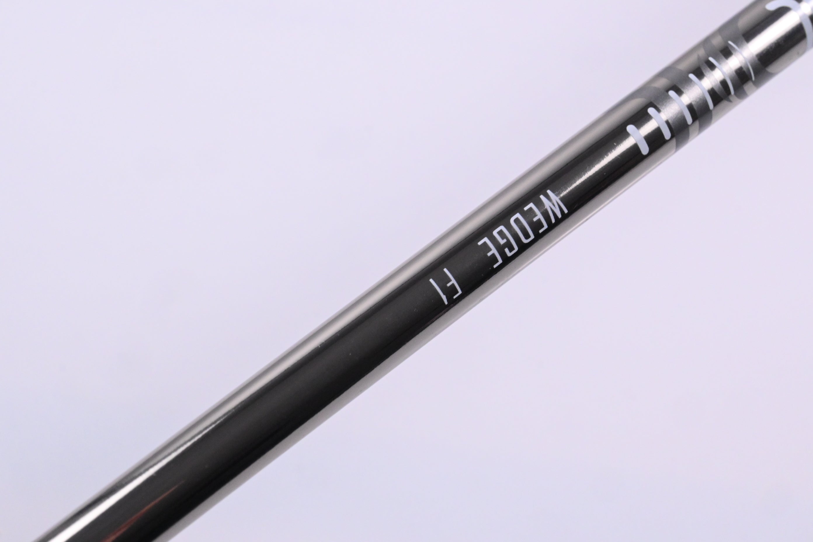 Callaway CB 12 Lob Wedge / 60 Degree / Wedge Flex UST Mamiya Recoil Shaft