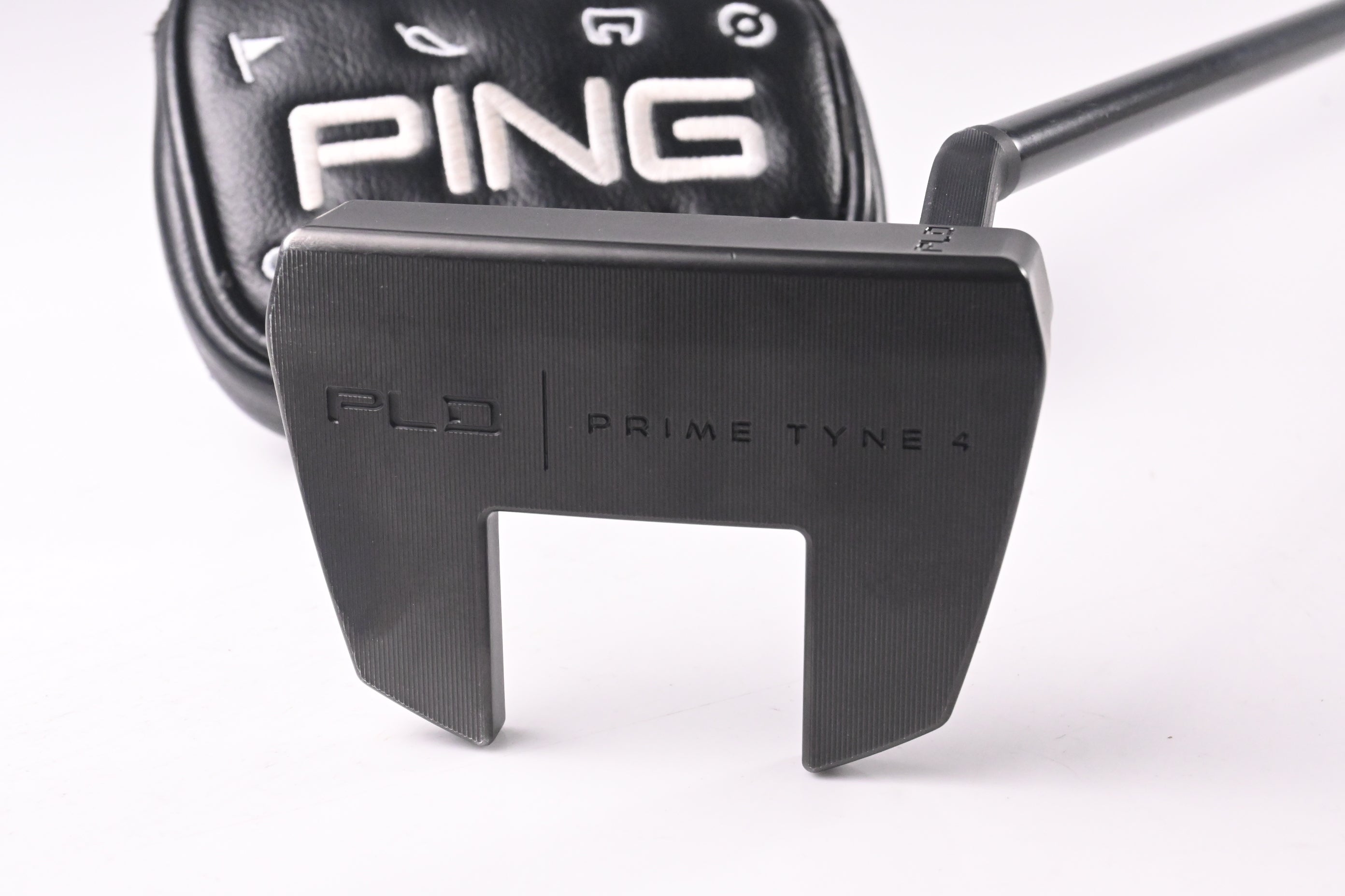 Ping PLD 2020 Prime Tyne 4 Limited Edition Putter / 34 Inch