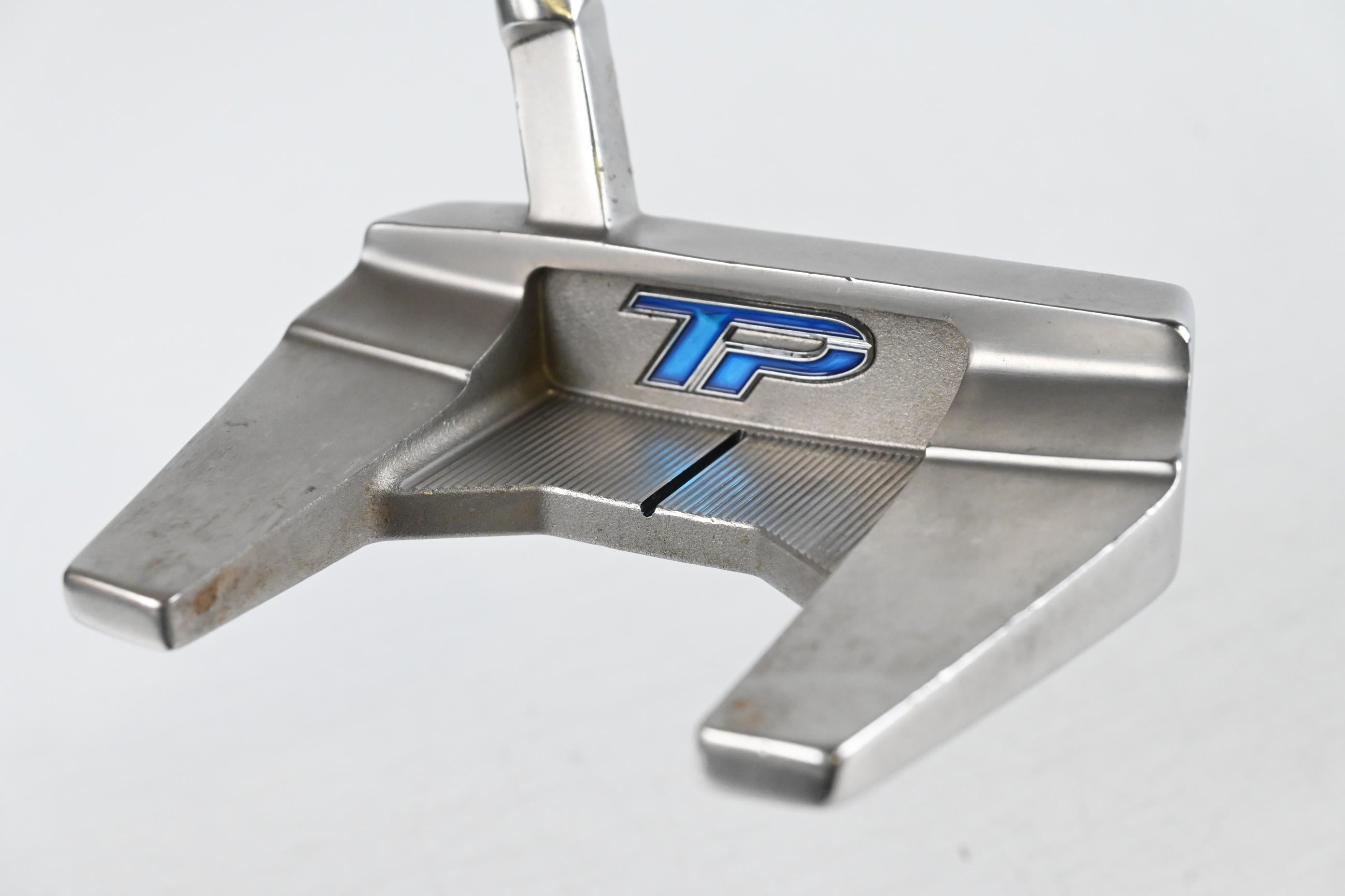 Taylormade TP Hydro Blast Bandon 3 Putter / 34 Inch