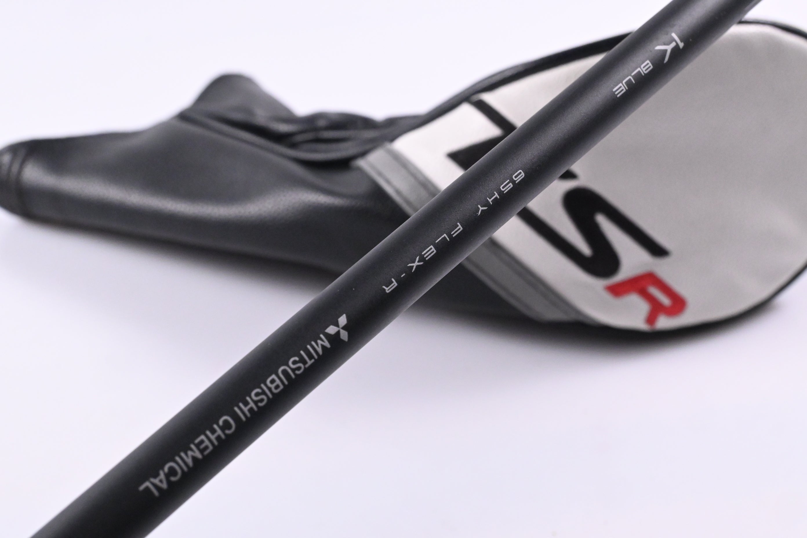 Titleist TSR3 #3 Hybrid / 19 Degree / Regular Flex Tensei 1K Blue 65 Shaft