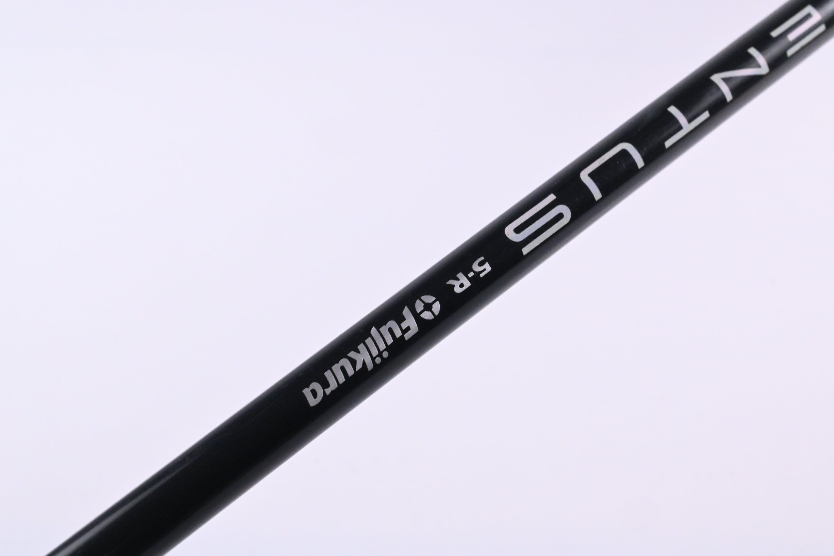 Left Hand Taylormade Stealth Driver / 10.5 Degree / Regular Flex Ventus Red 5