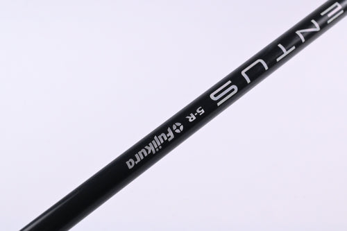 Left Hand Taylormade Stealth Driver / 10.5 Degree / Regular Flex Ventus Red 5