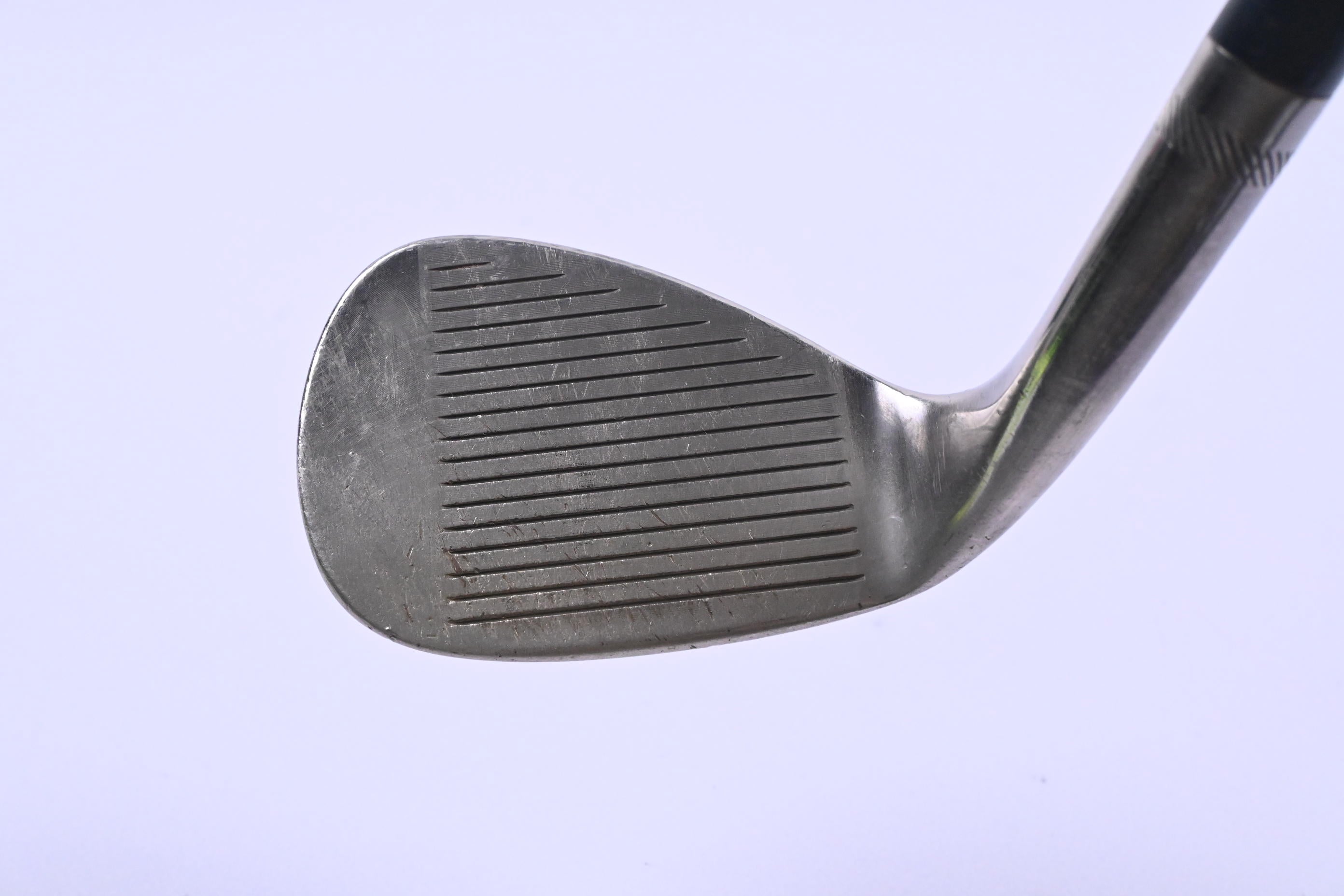 Titleist Vokey SM7 Lob Wedge / 58 Degree / Wedge Flex Titleist Vokey SM7 Shaft