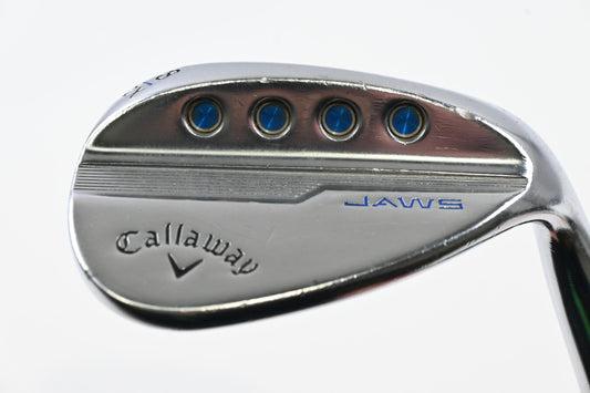 Callaway Jaws MD5 Lob Wedge / 58 Degree / Stiff Flex Dynamic Gold 115 S200