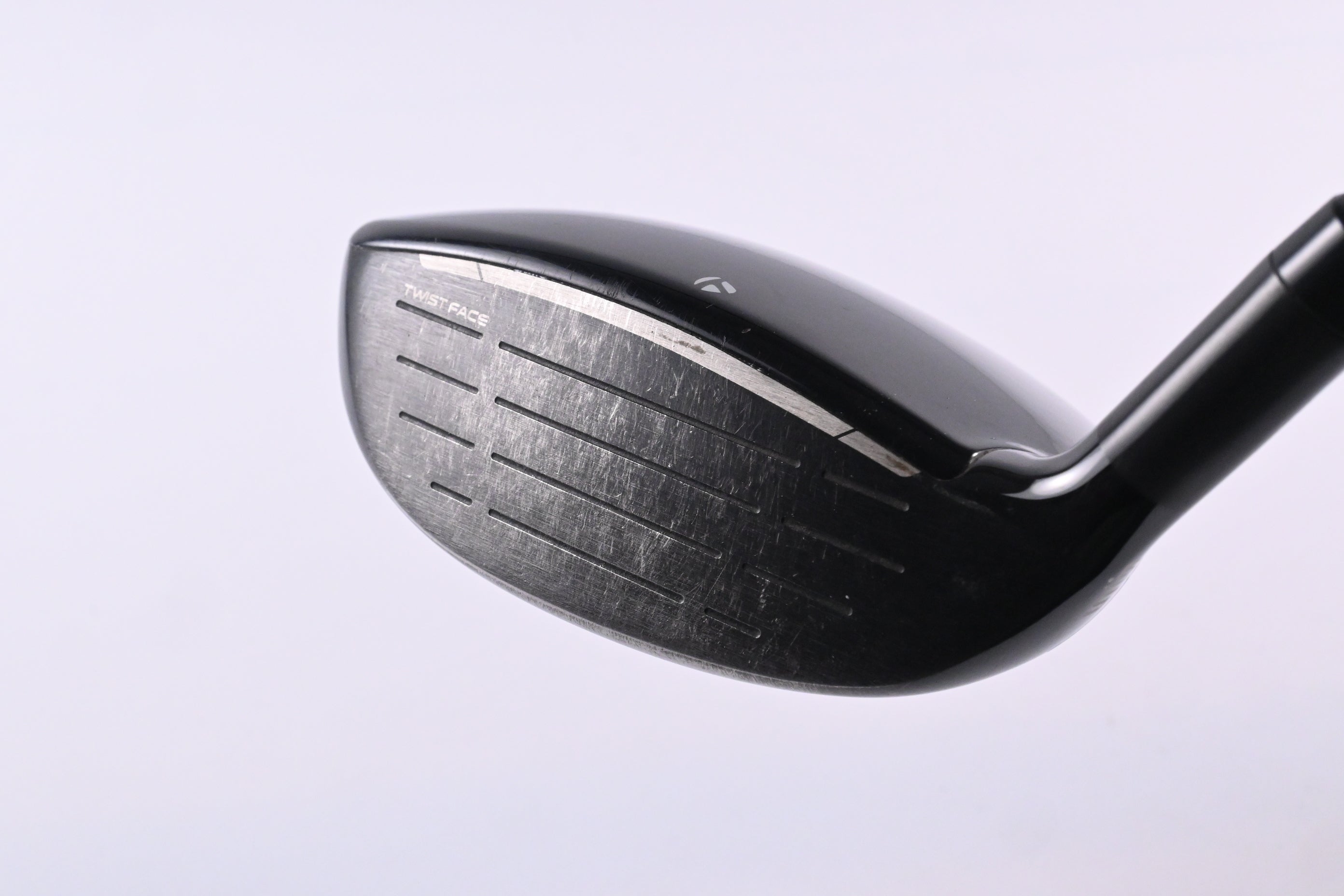 Ladies Taylormade Qi10 Max #5 Wood / 19 Degree / Ladies Flex Fujikura Speeder NX