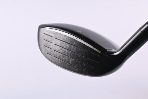 Ladies Taylormade Qi10 Max #5 Wood / 19 Degree / Ladies Flex Fujikura Speeder NX