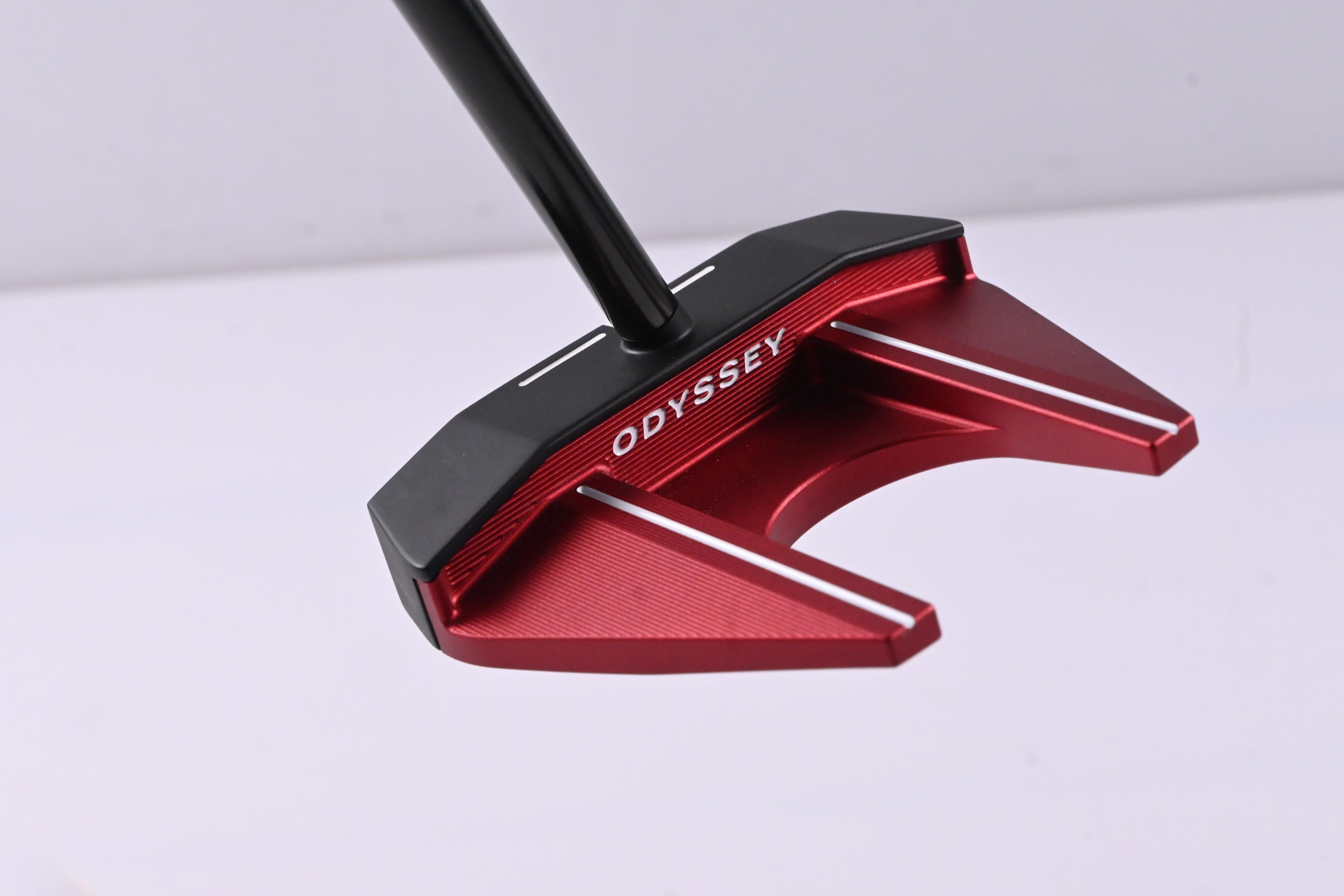 Odyssey Square 2 Square Tri-Hot #7 Putter / 34 Inch