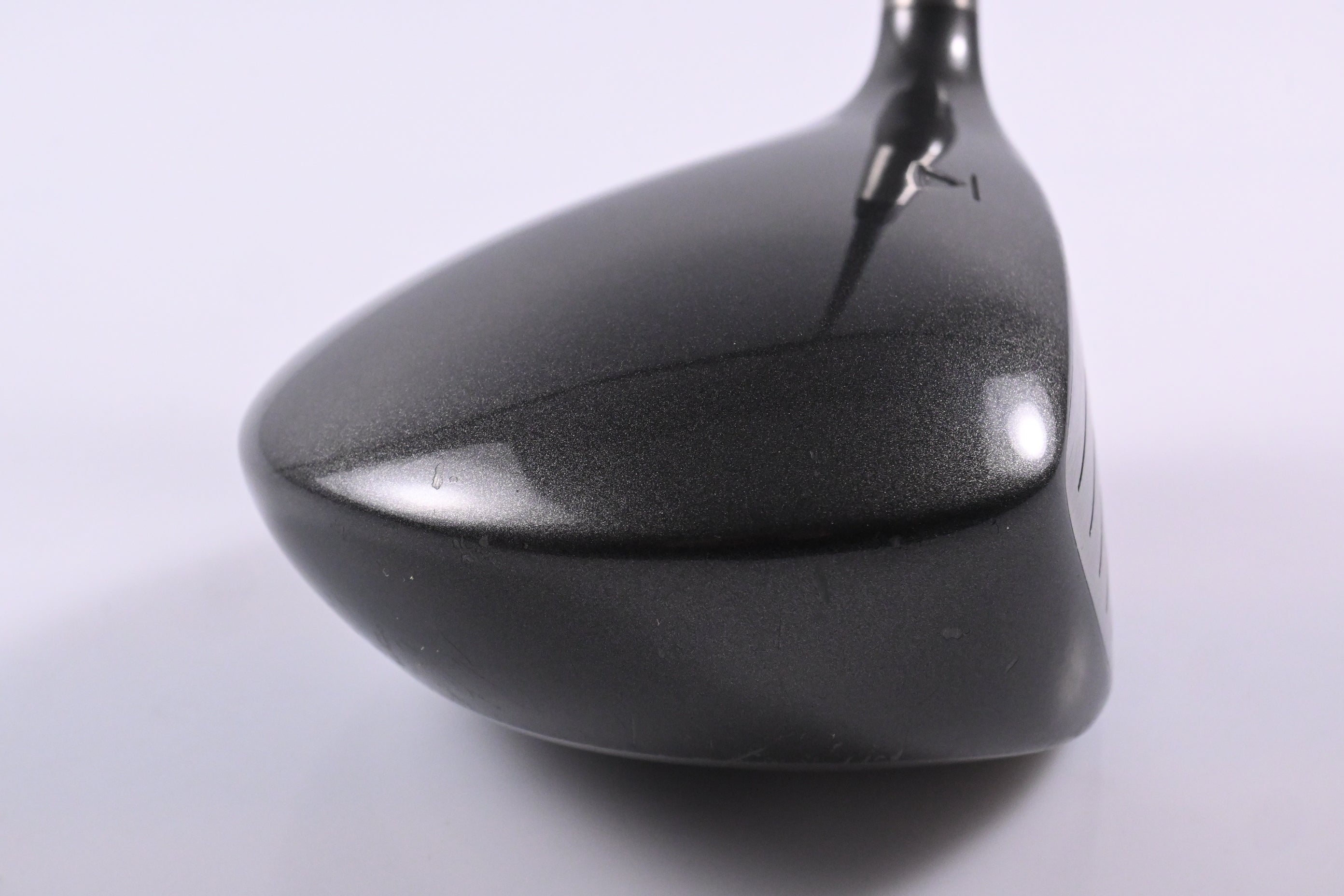 Titleist 975 J Driver / 9.5 Degree / Stiff Flex Graphite Design YS-6 Shaft