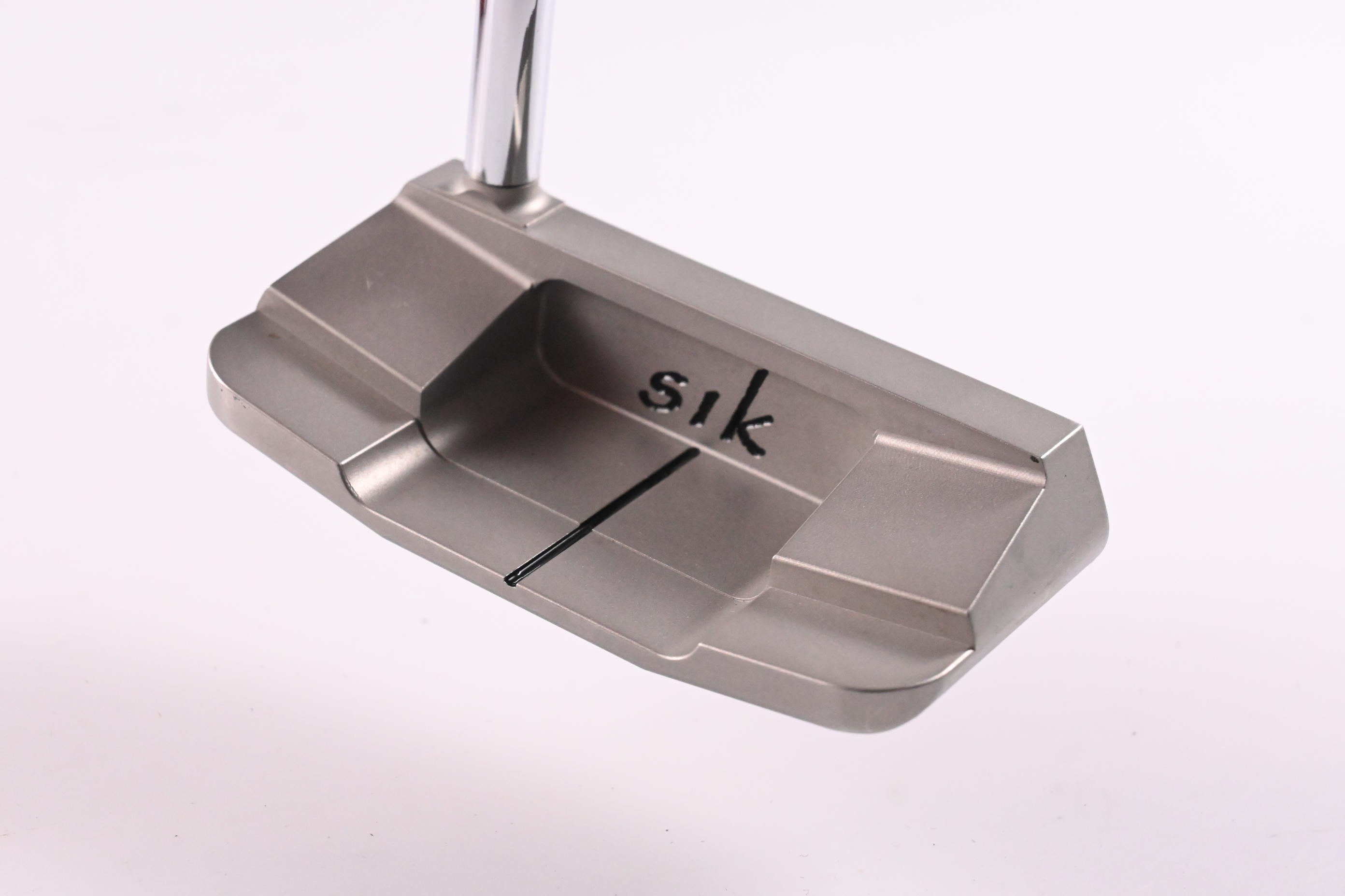SIK DW 2.0 c Putter / 34 Inch