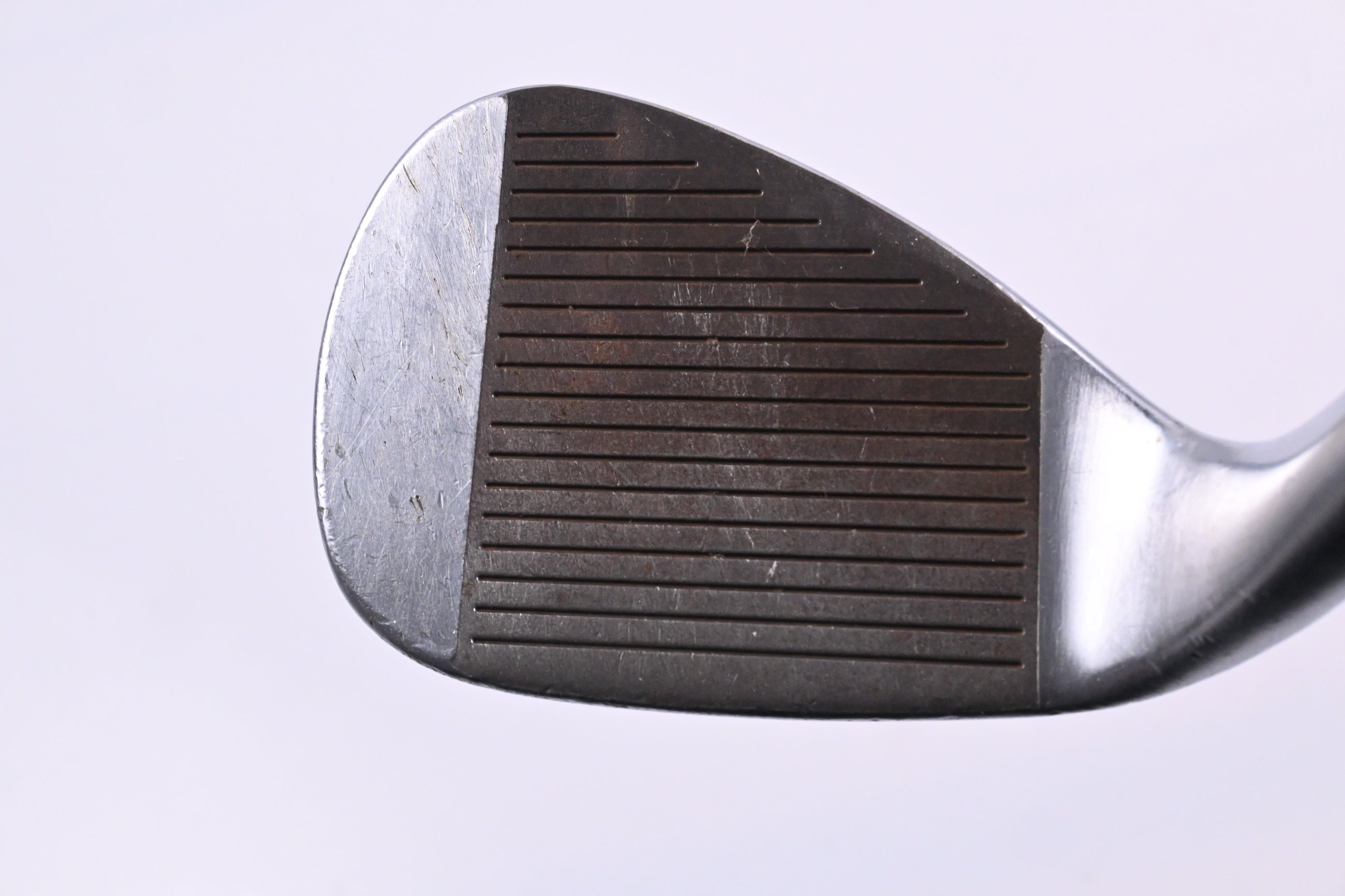 Taylormade Milled Grind 2 Chrome Lob Wedge / 60 Degree / Stiff Flex Dynamic Gold S200