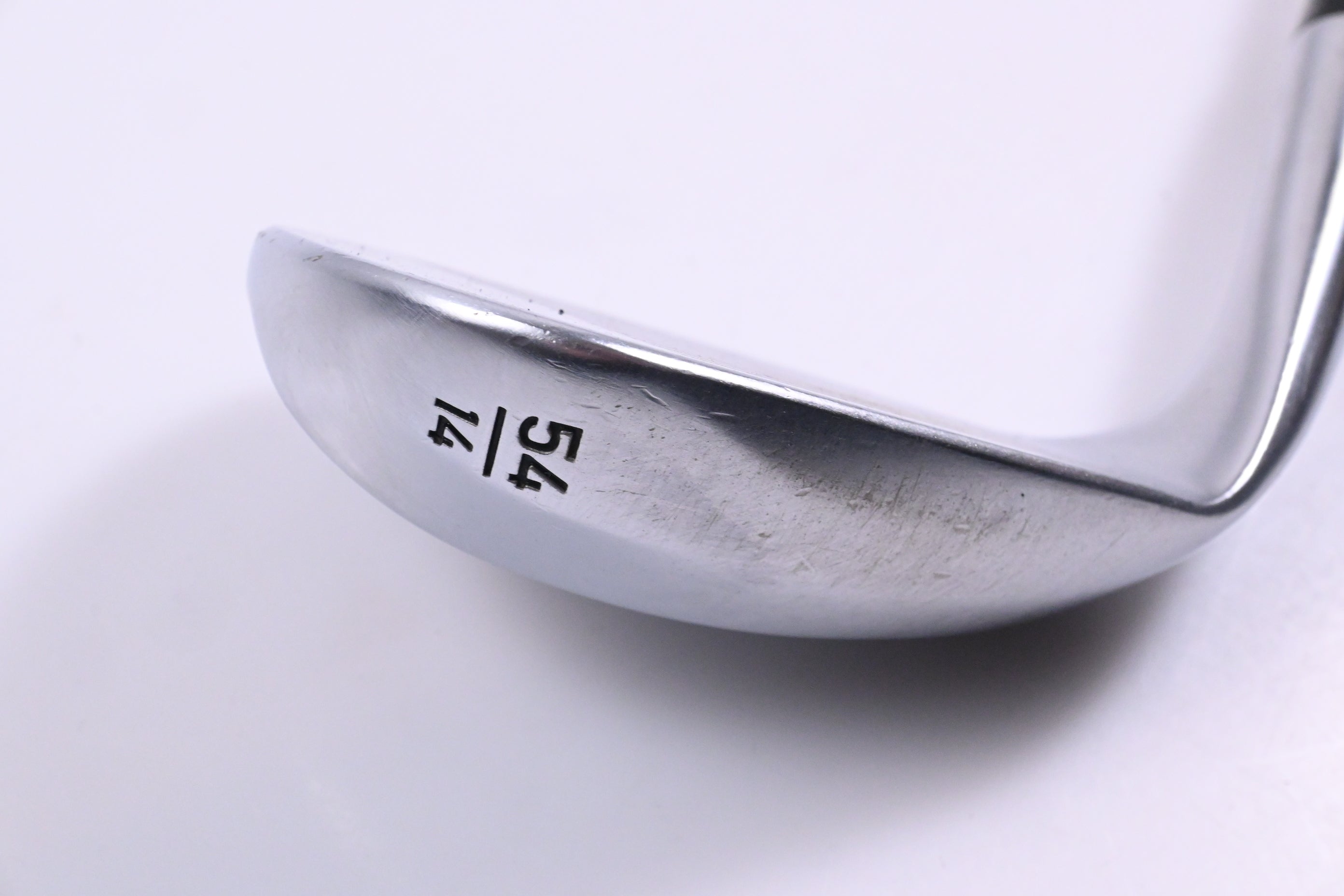 Callaway CB 12 Sand Wedge / 54 Degree / Wedge Flex KBS Hi-Rev 2.0 Shaft