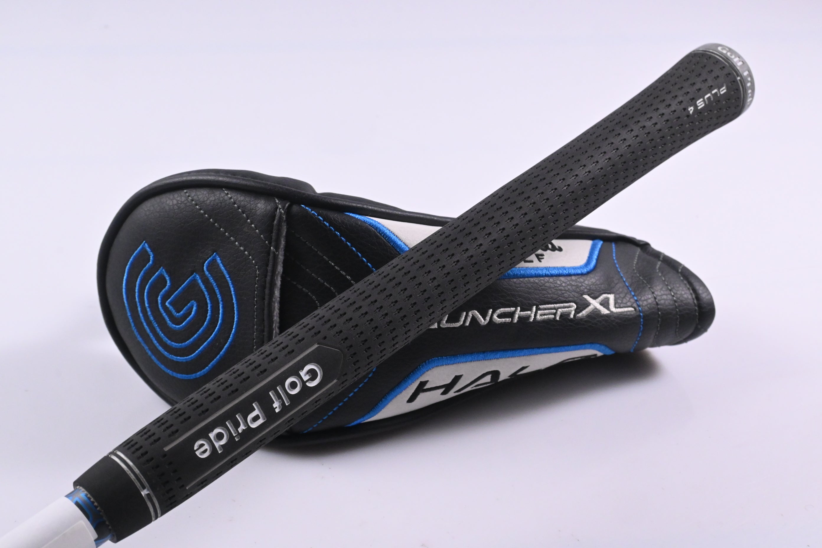 Cleveland Halo XL #3 Hybrid / 18 Degree / Stiff Flex Project X Cypher 60 Shaft