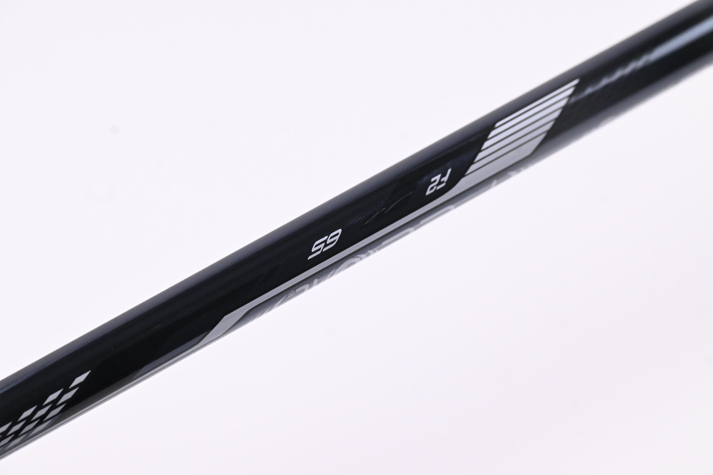 Ping i530 Utility Wedge / 47 Degree / Blue Dot / Senior Flex UST Recoil Dart 65