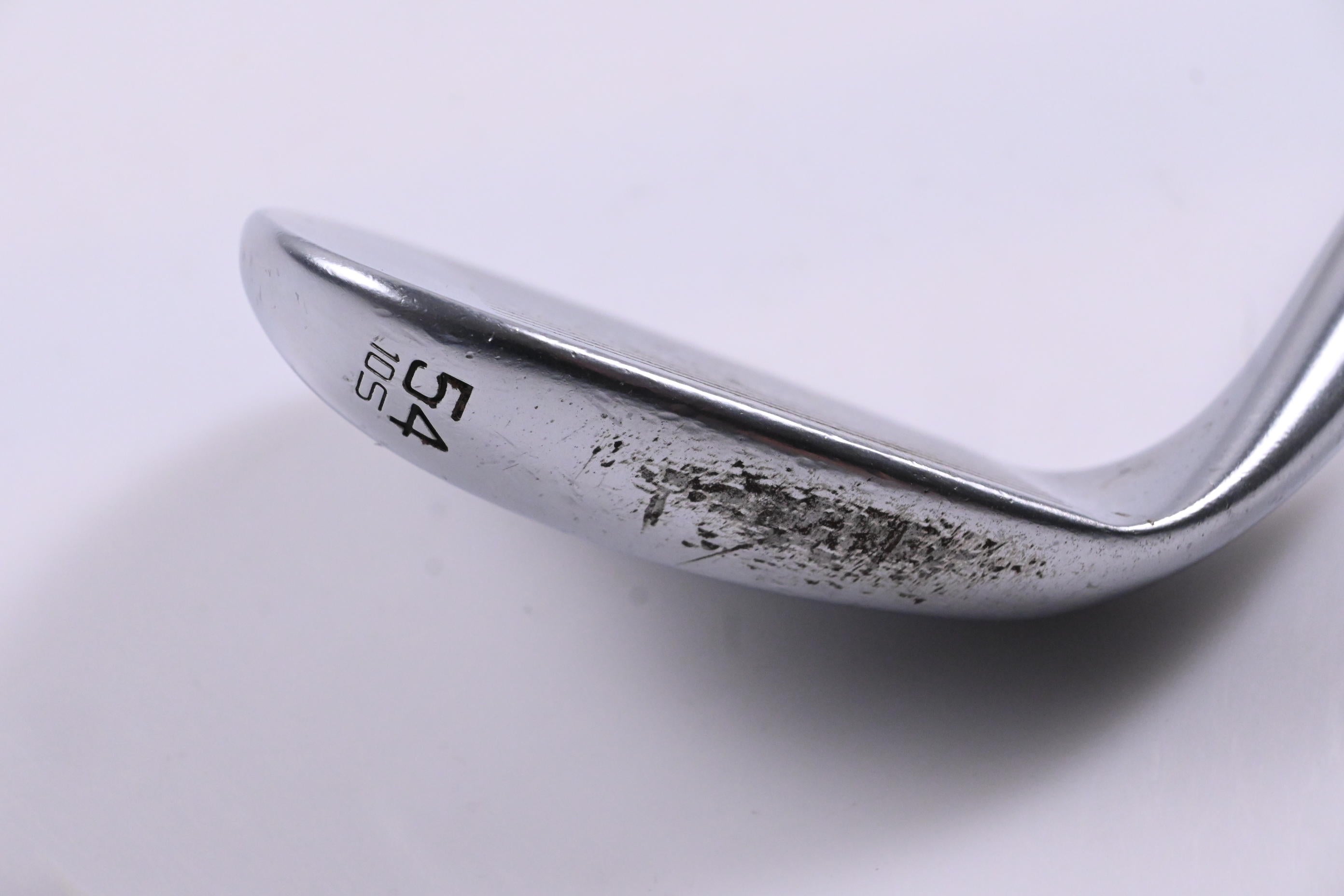 Titleist Vokey SM8 Sand Wedge / 54 Degree / Regular Flex AMT Red R300 Shaft