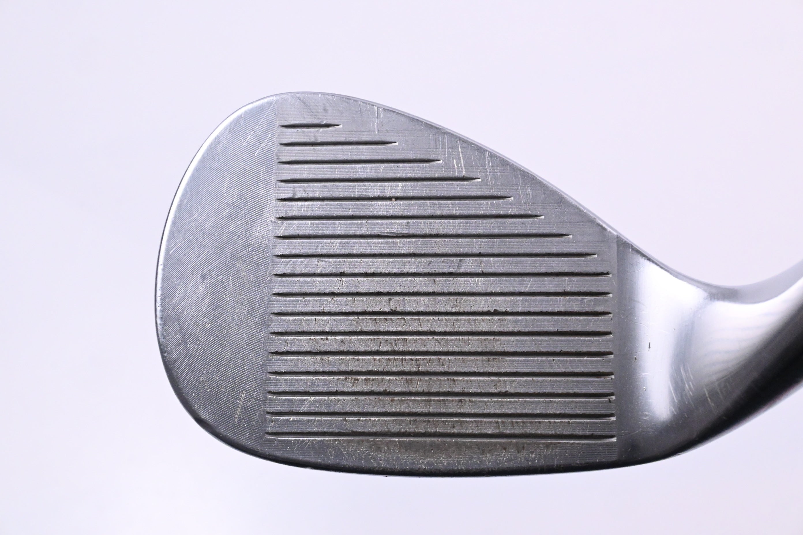 Titleist Vokey SM8 Lob Wedge / 60 Degree / Wedge Flex Vokey SM8 Shaft