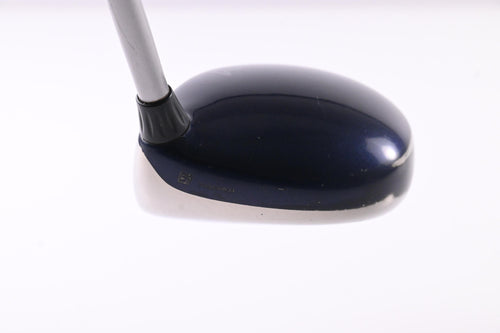 Callaway Great Big Bertha II #3 Wood / 15 Degree / Firm Flex Callaway System 60