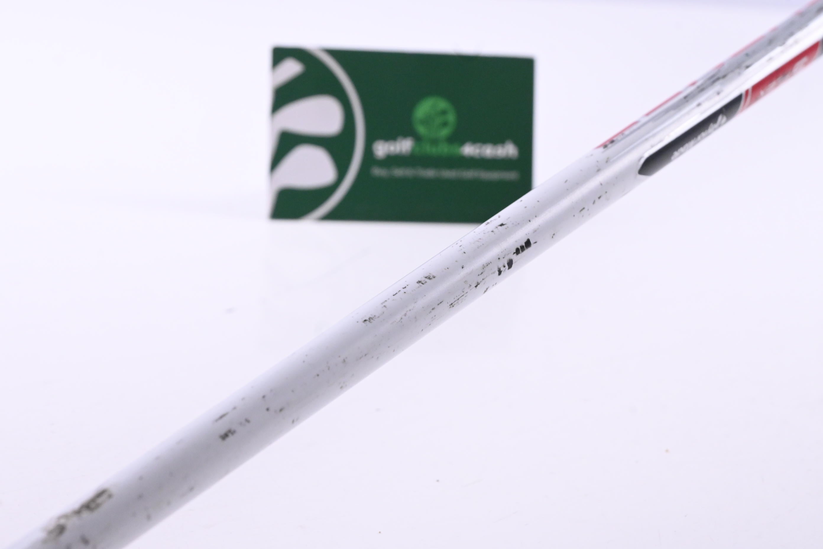 Taylormade Aeroburner #3 Hybrid / 19 Degree / Stiff Flex Matrix Speed Rul-Z 70