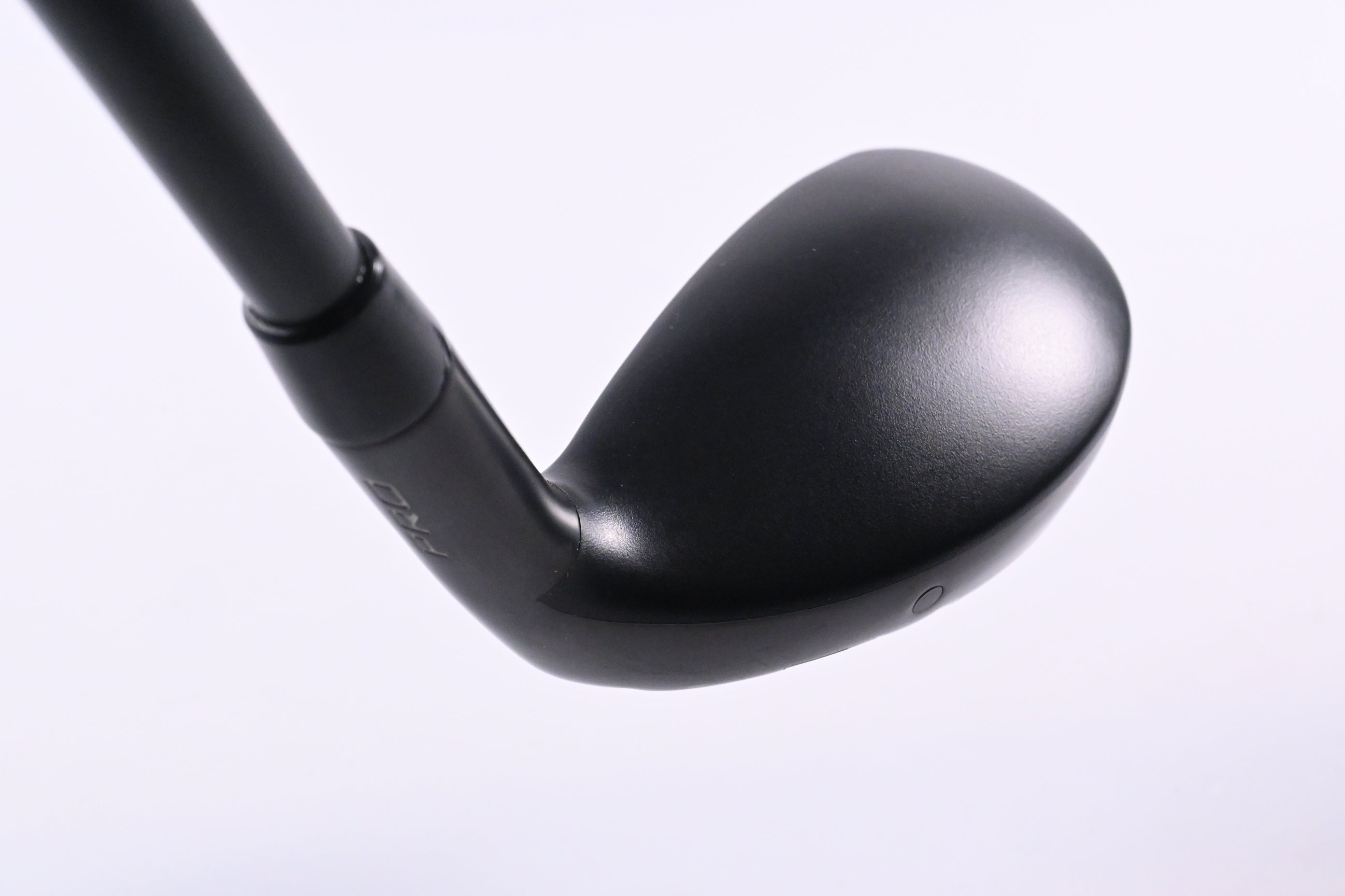 Callaway XR Pro #2 Hybrid / 18 Degree / Regular Flex Project X San Deigo LZ15 Shaft