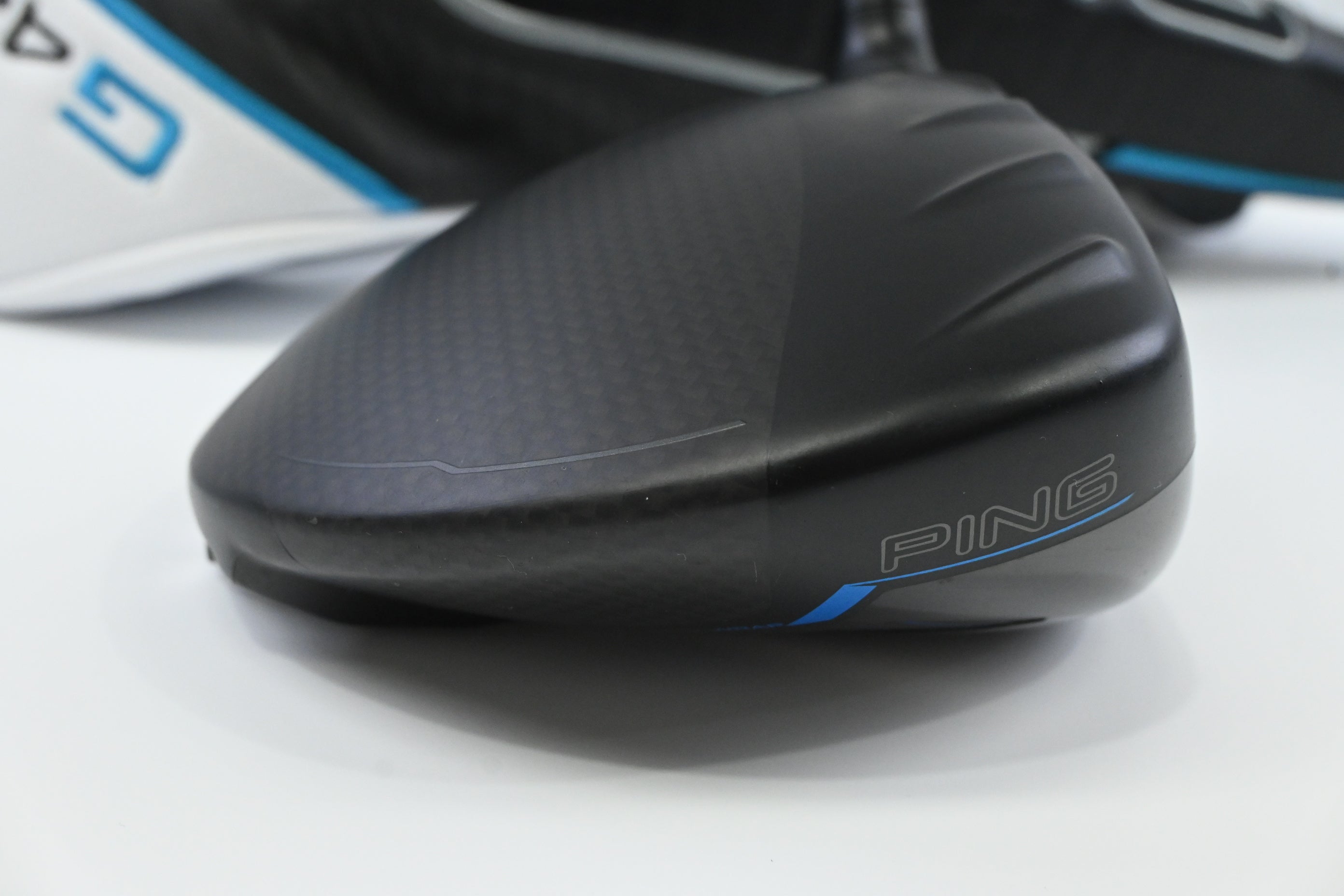 Ping G440 LST Driver / 10.5 Degree / Stiff Flex Ping Tour 2.0 Chrome 65 Shaft