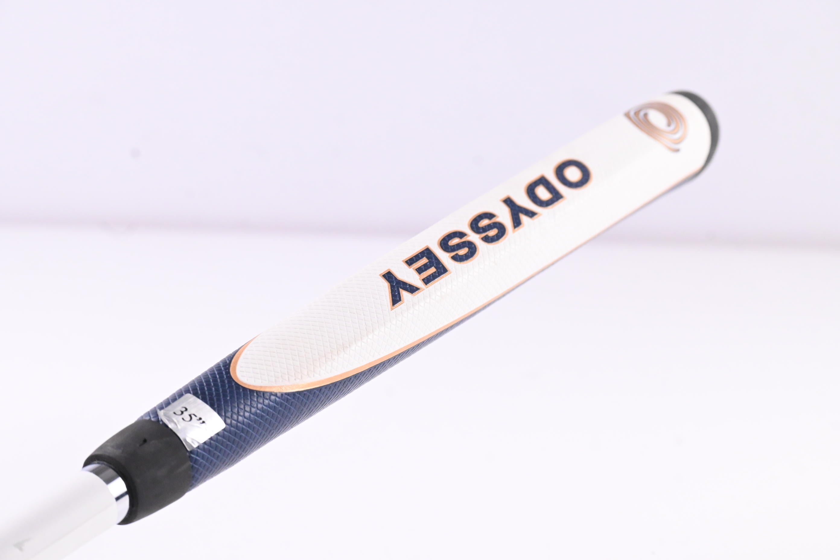 Odyssey Ai-One Milled One Wide T CH Putter / 35 Inch