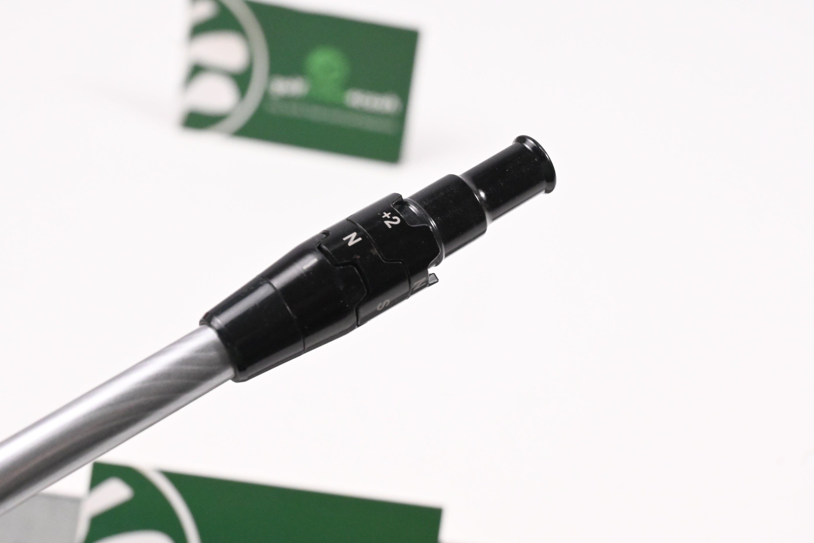 Project X Evenflow Green 45 Driver Shaft / Ladies Flex / Callaway 2nd Gen