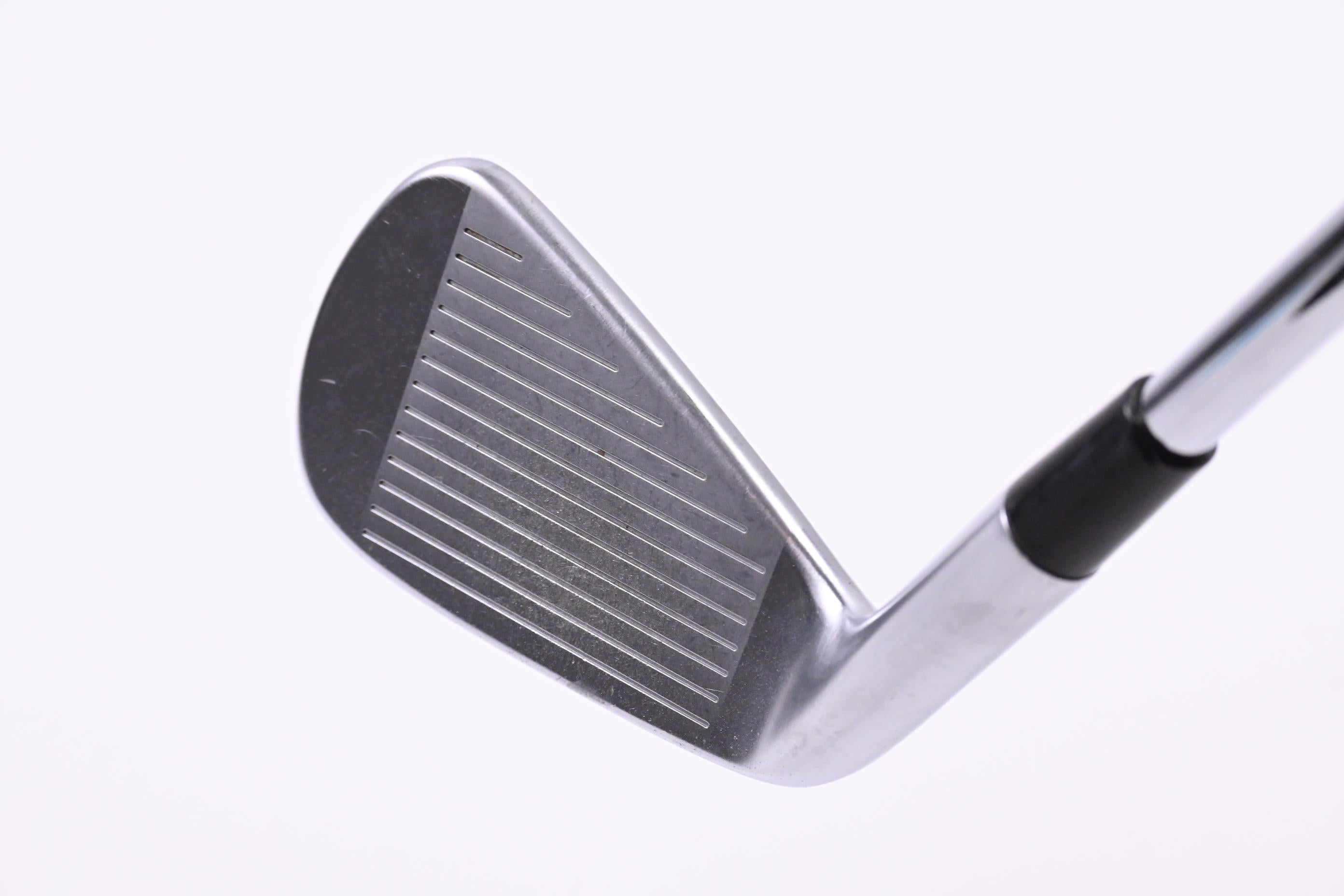 Taylormade P770 2024 #4 Iron / 22.5 Degree / Stiff Flex NS Pro Modus 3 105 Shaft