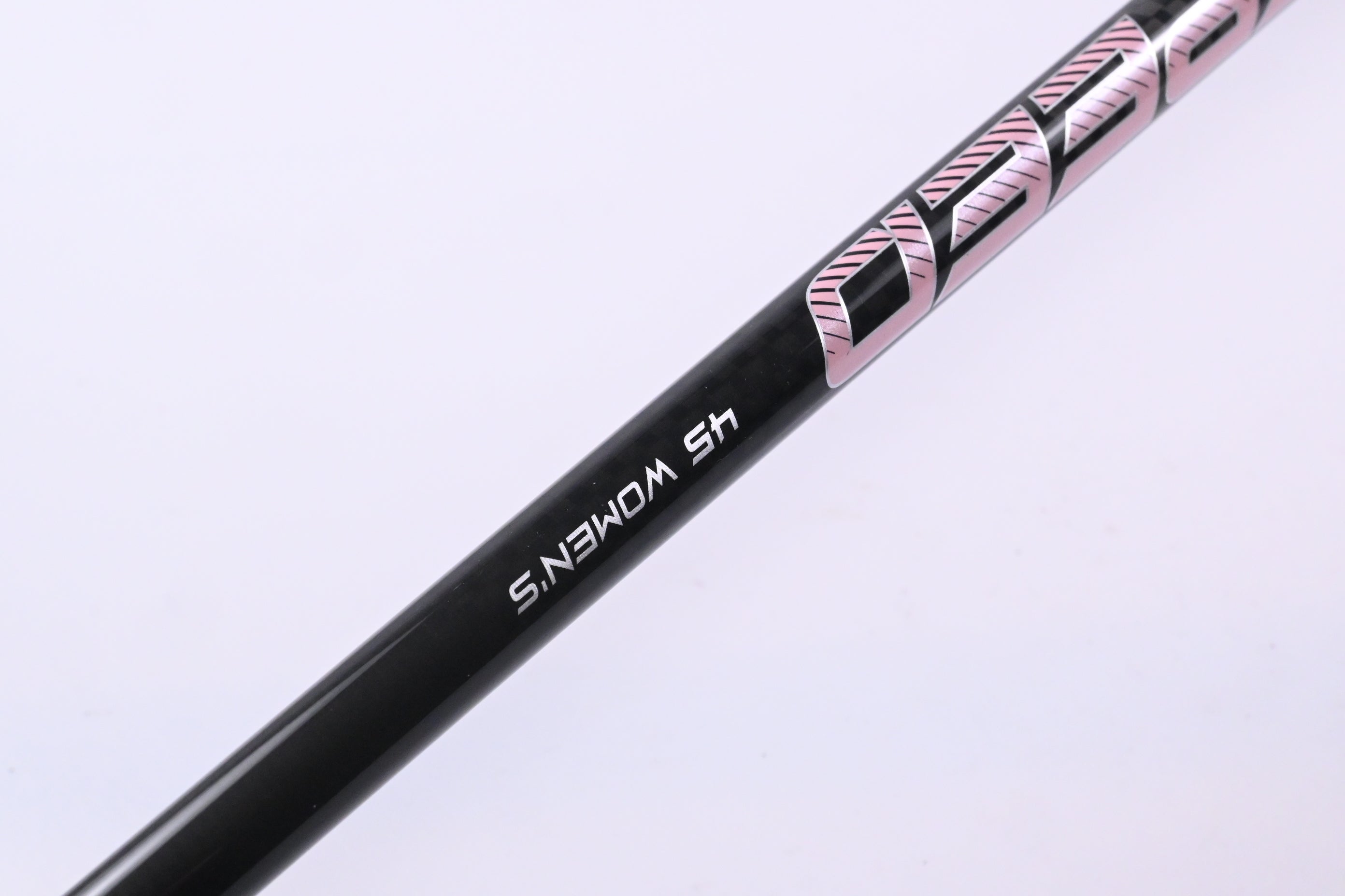 Ladies Cobra F-Max Airspeed #4 Hybrid / 23 Degree / Ladies Flex Air Speed 45