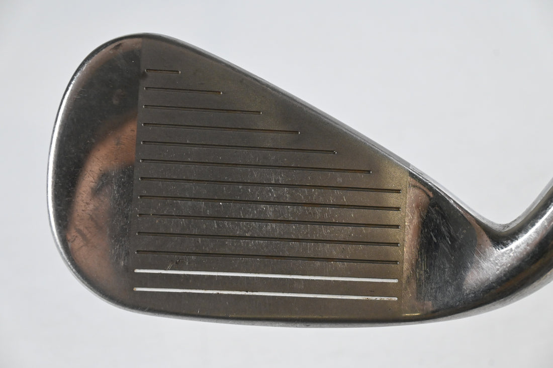 Callaway Rogue #4 Iron / 20.5 Degree / Regular Flex XP 95 ST15 Shaft