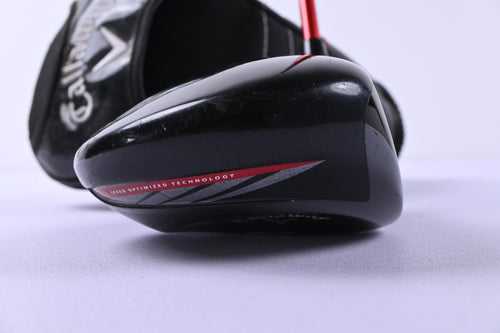 Callaway Big Bertha V-Series Driver / 10.5 Degree / Regular Flex Speeder 565