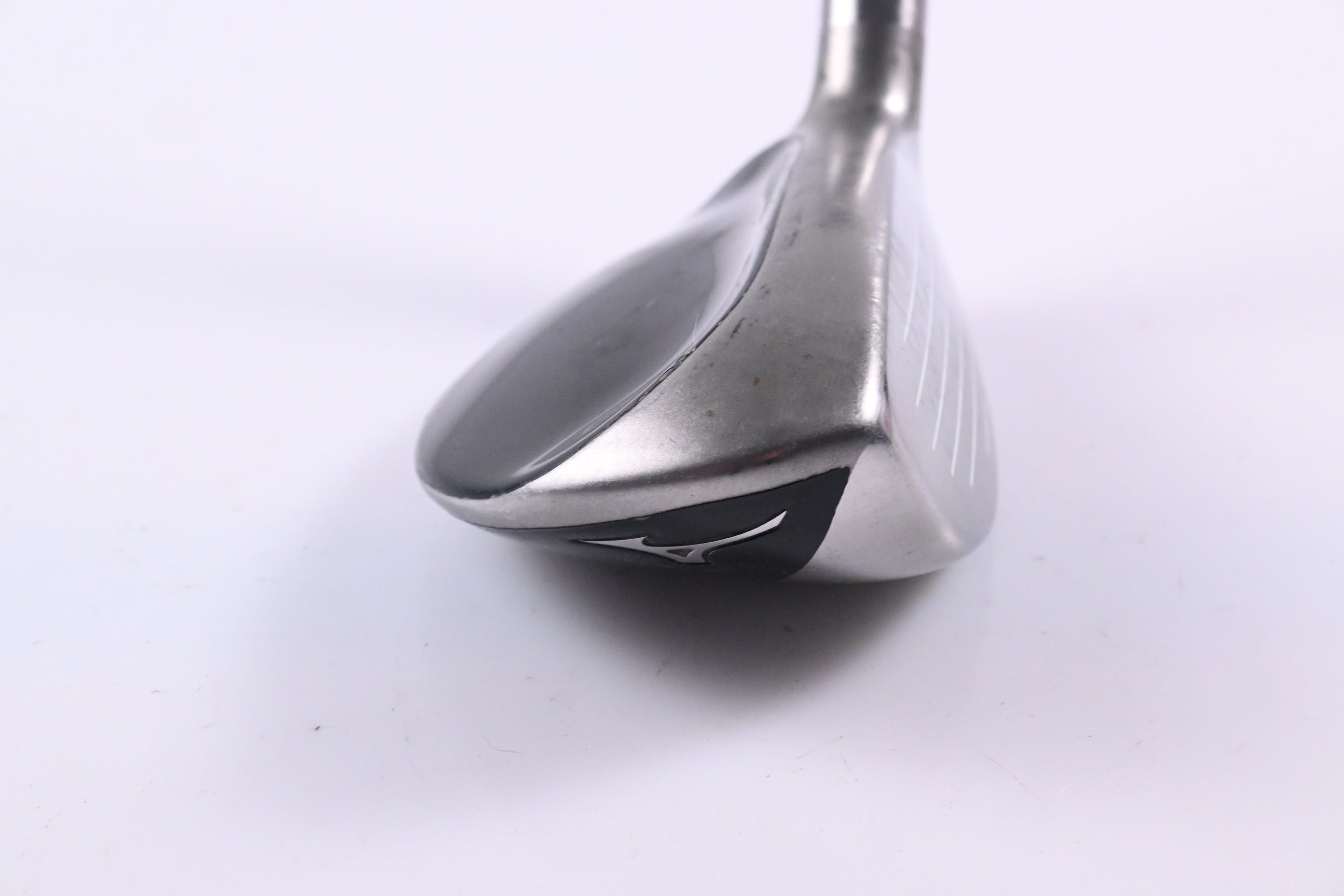 Mizuno MP-Clk #4 Hybrid / 23 Degree / Regular Flex Fubuki MTS 84 Shaft